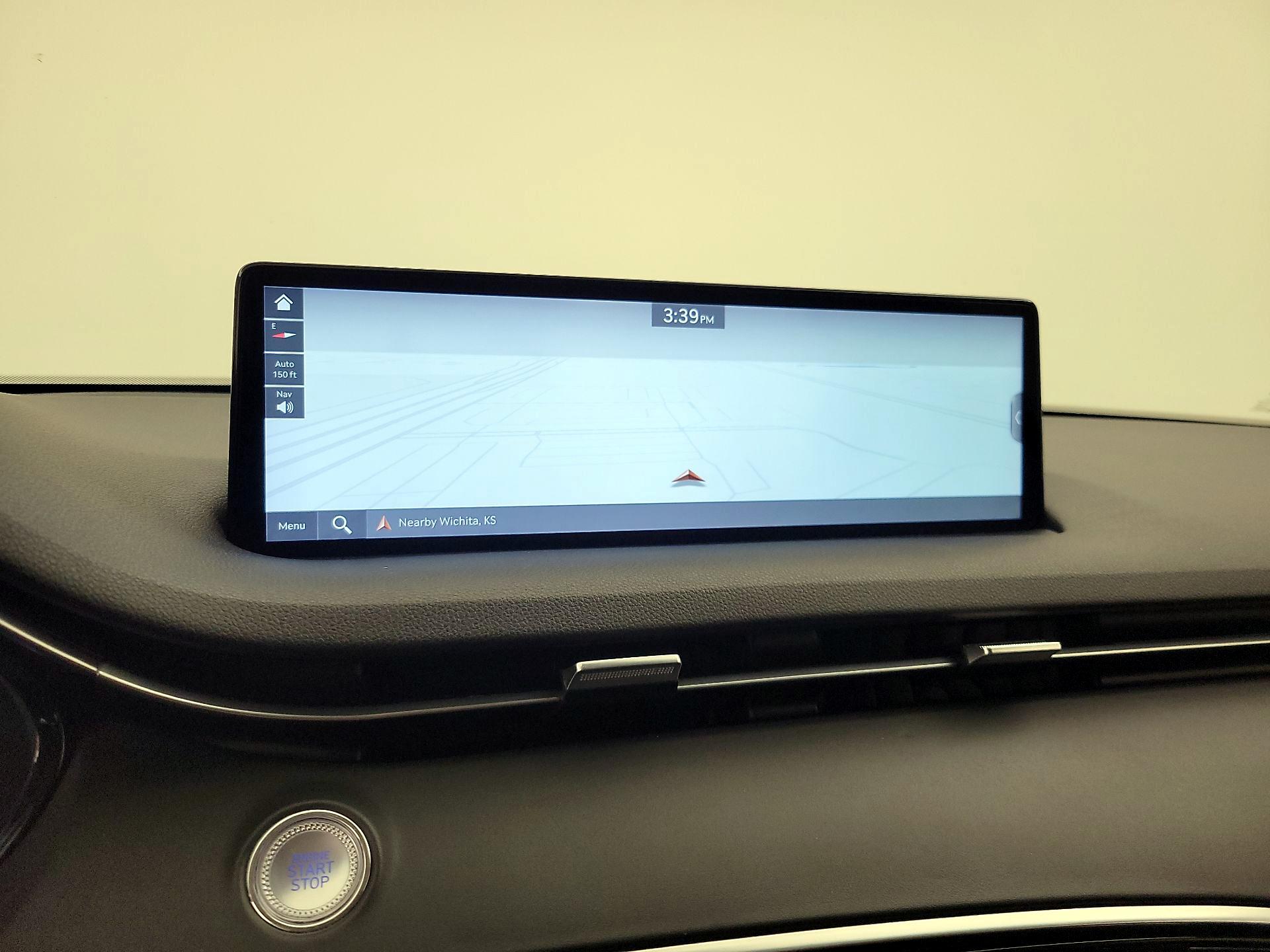 Thumbnail: 2025 Genesis GV70 - 14