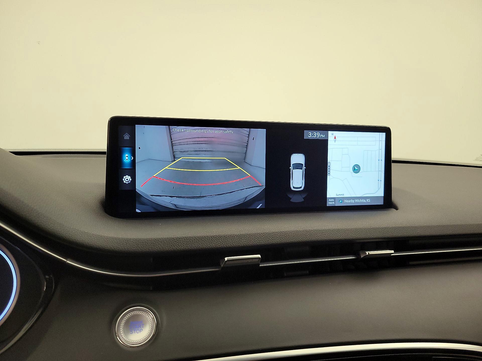 Thumbnail: 2025 Genesis GV70 - 15