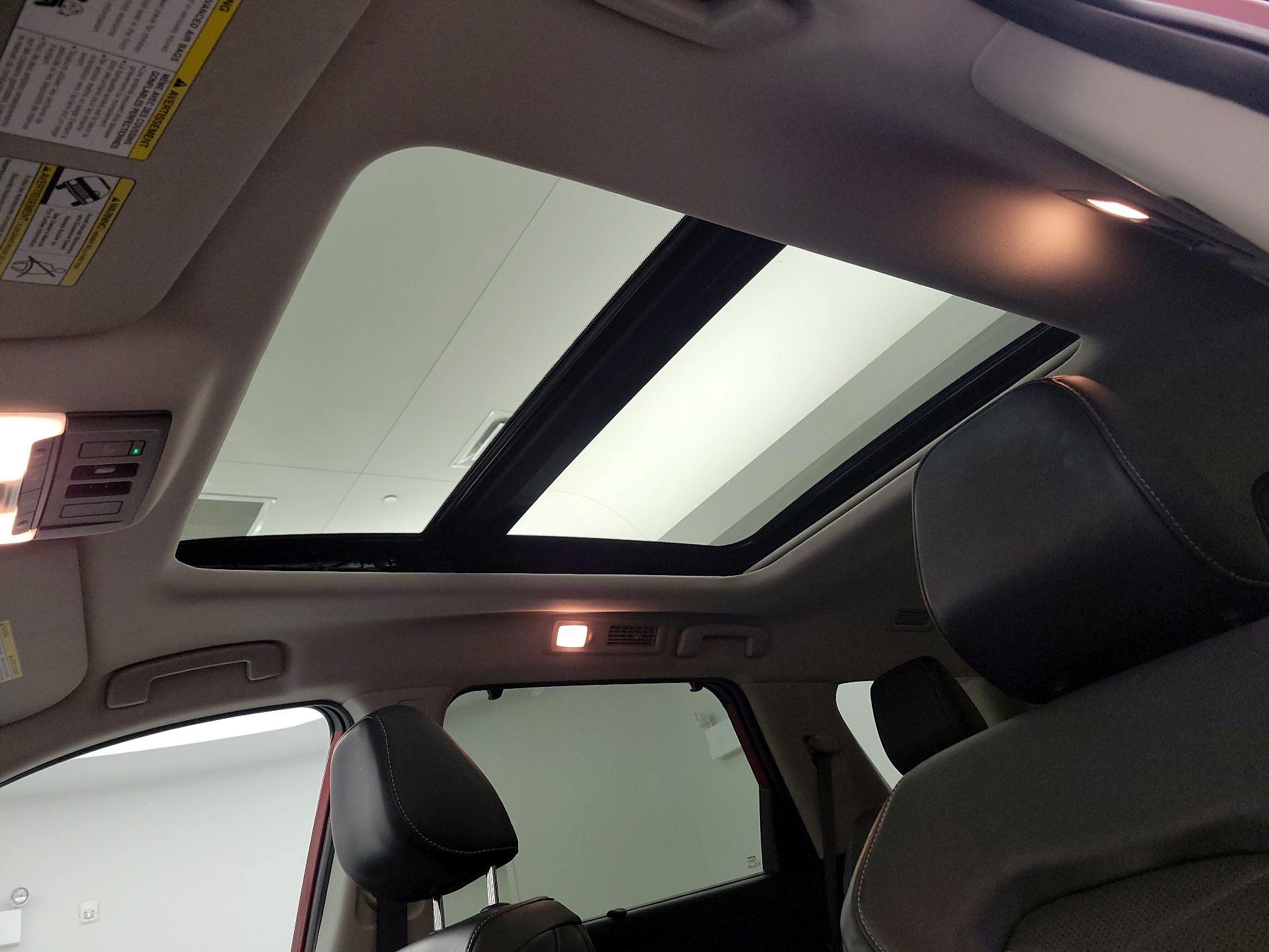 Thumbnail: 2022 Nissan Pathfinder - 19