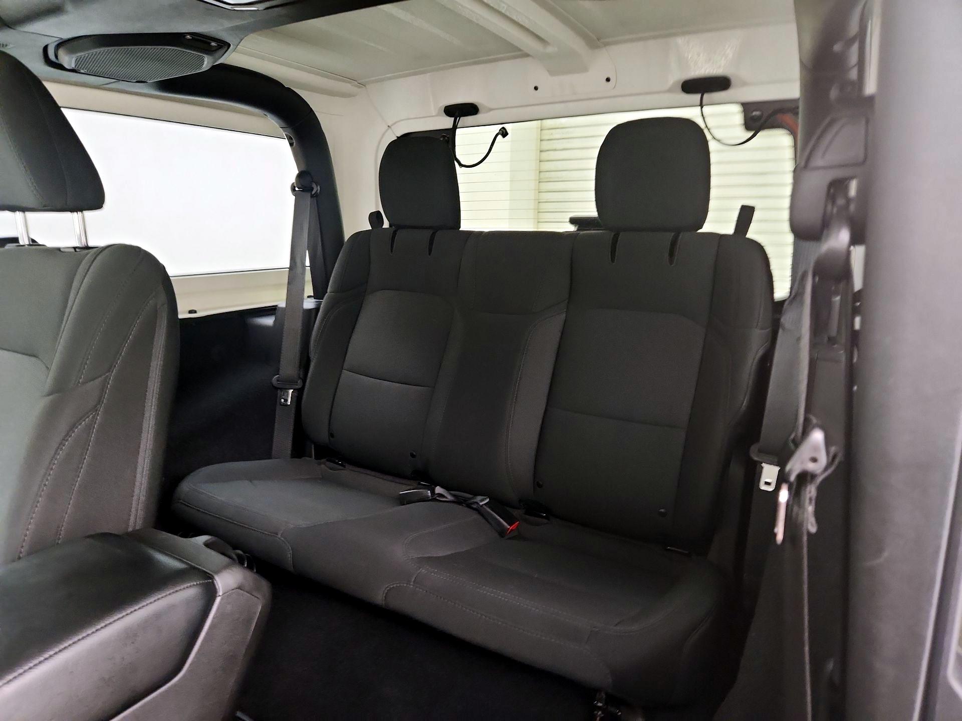 Thumbnail: 2021 Jeep Wrangler - 19