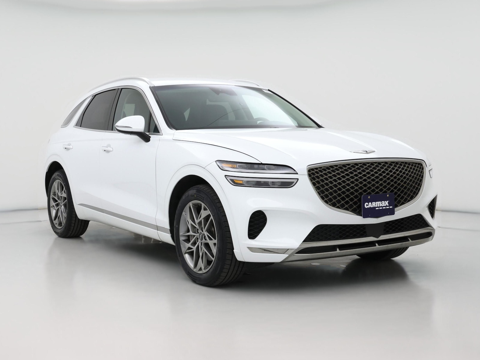 2025 GENESIS GV70