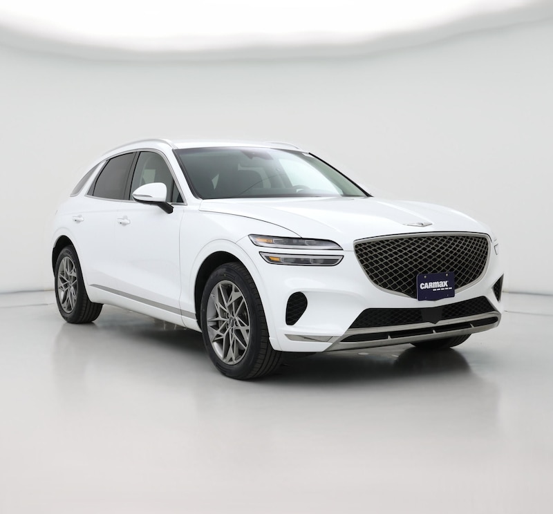 2025 Genesis GV70
