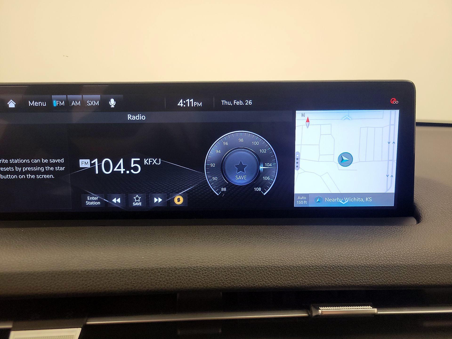 Thumbnail: 2025 Genesis GV70 - 14