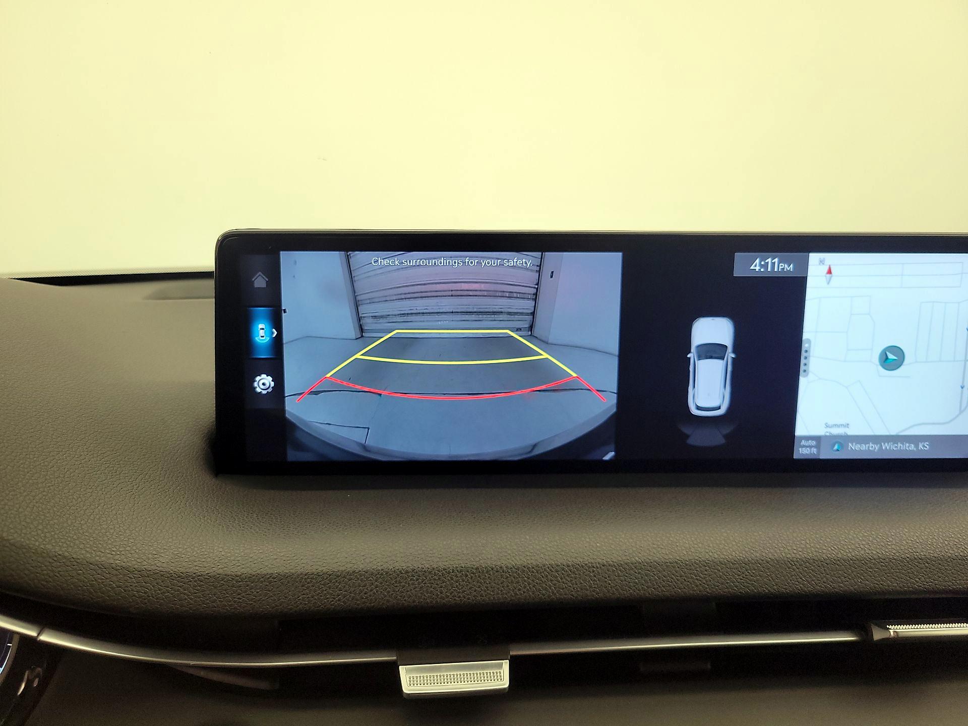 Thumbnail: 2025 Genesis GV70 - 15