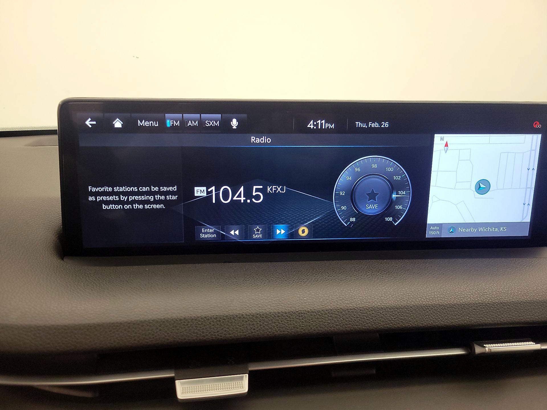 Thumbnail: 2025 Genesis GV70 - 16