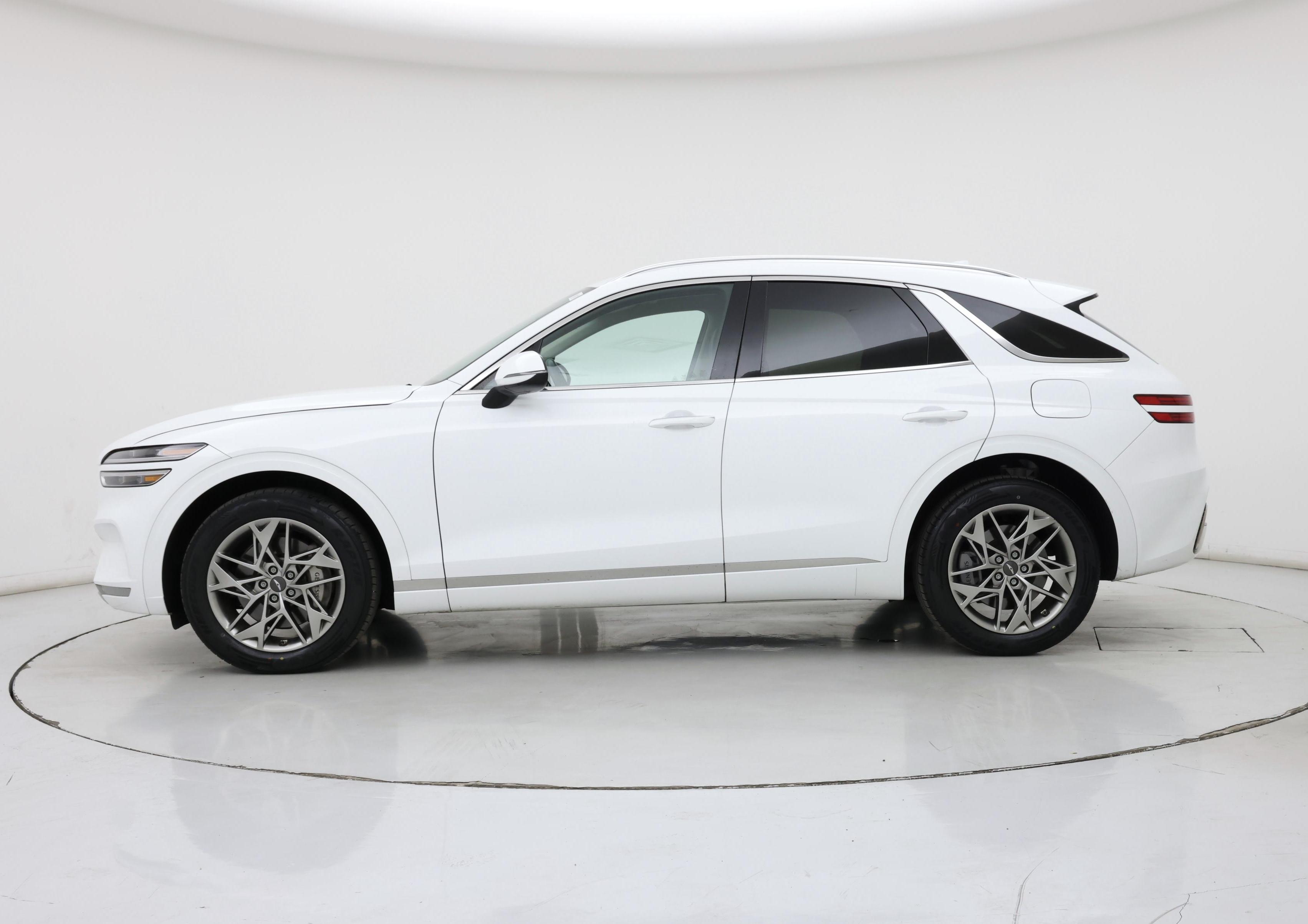 Thumbnail: 2025 Genesis GV70 - 3