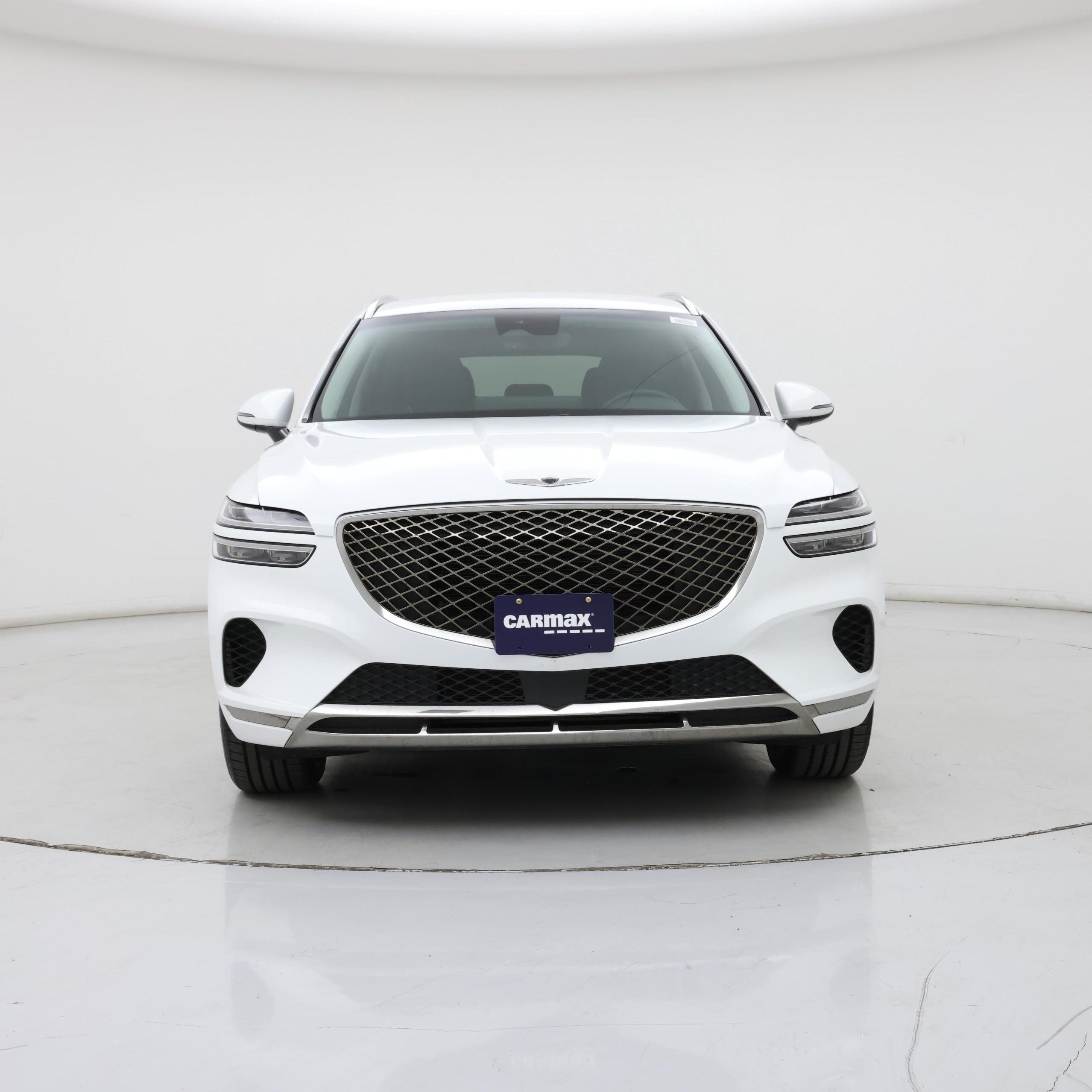 Thumbnail: 2025 Genesis GV70 - 5