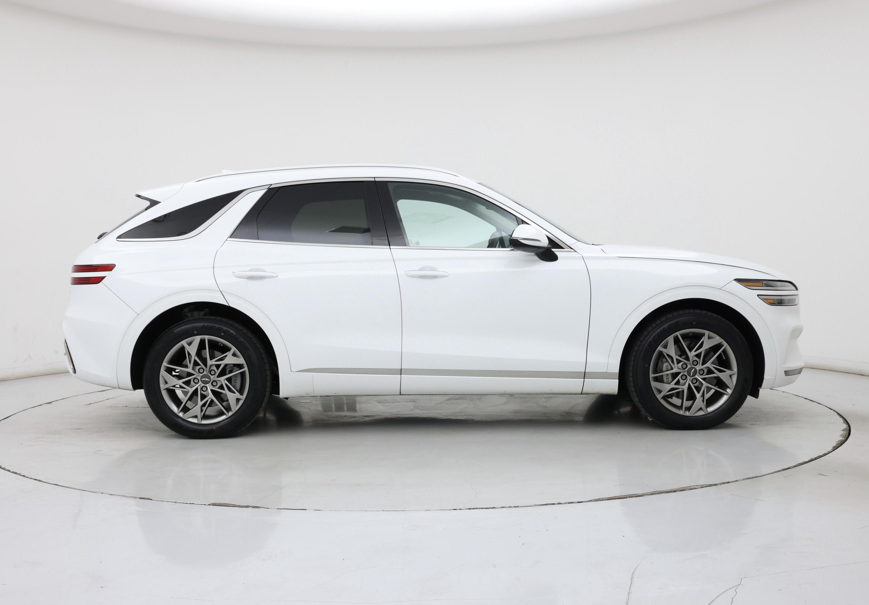 Thumbnail: 2025 Genesis GV70 - 7