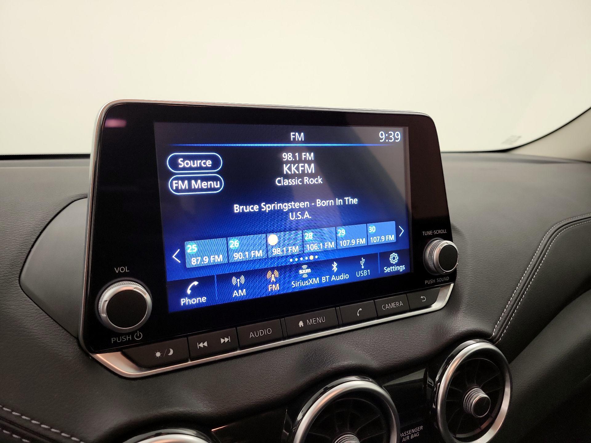 Thumbnail: 2023 Nissan Sentra - 15