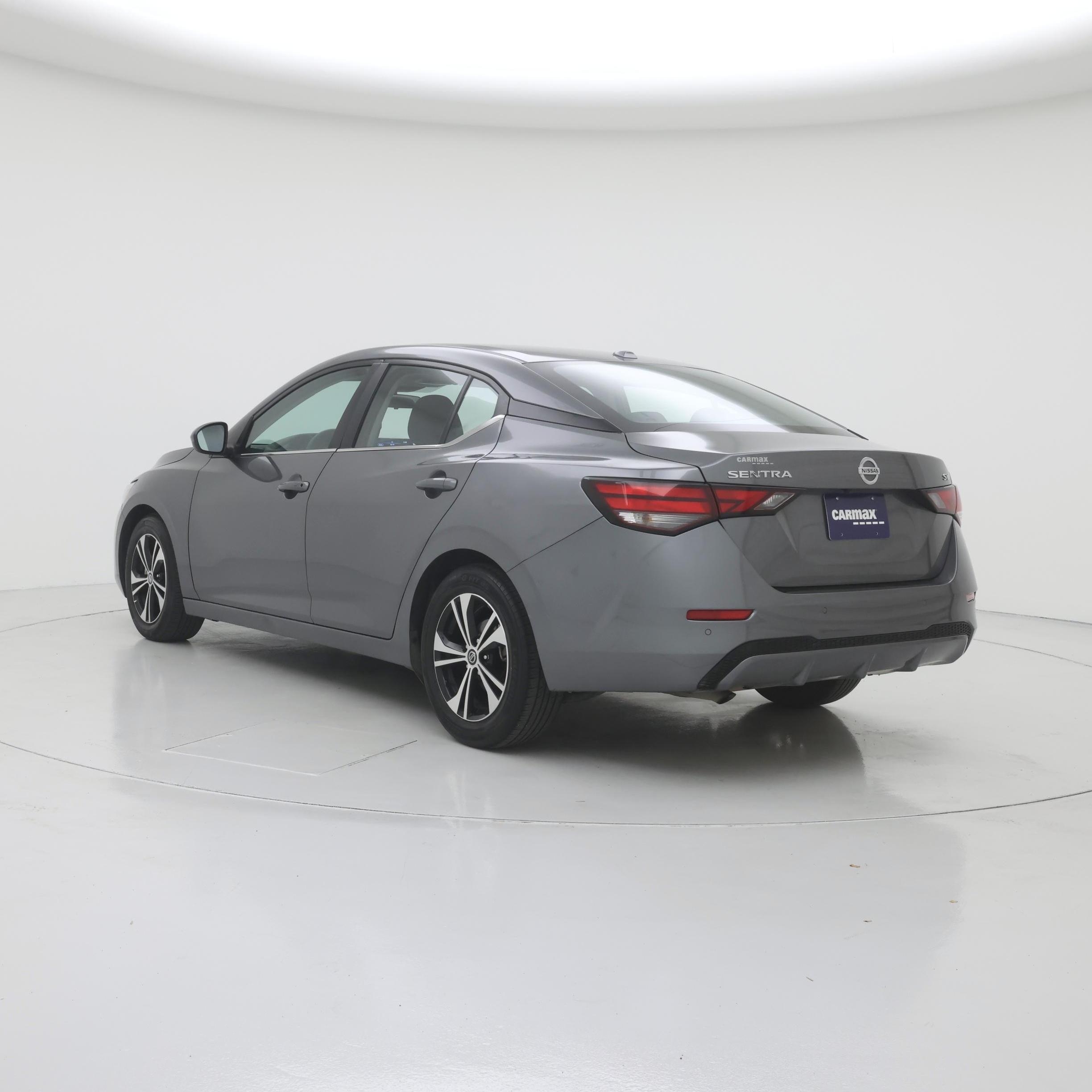 Thumbnail: 2023 Nissan Sentra - 2