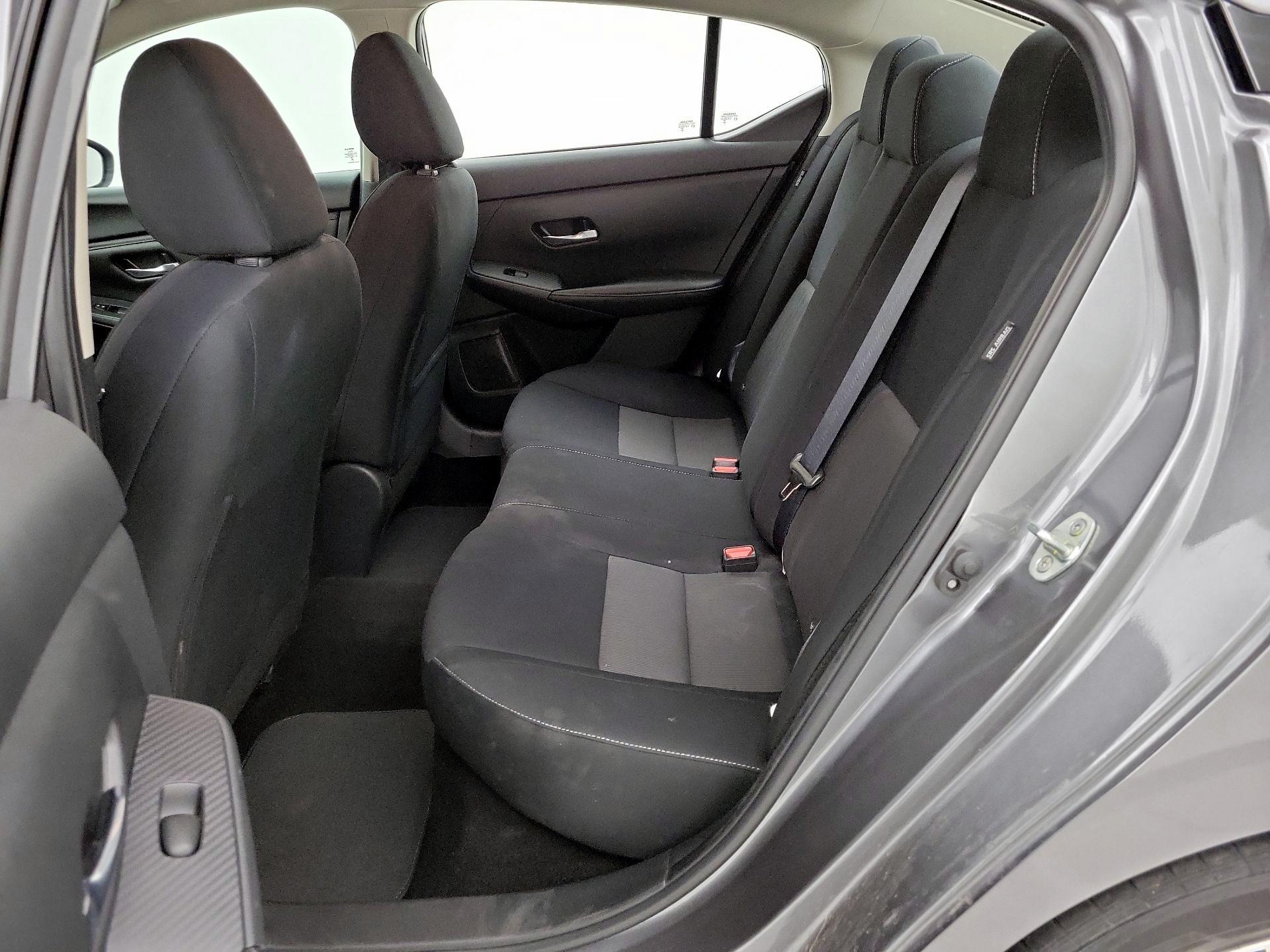 Thumbnail: 2023 Nissan Sentra - 19