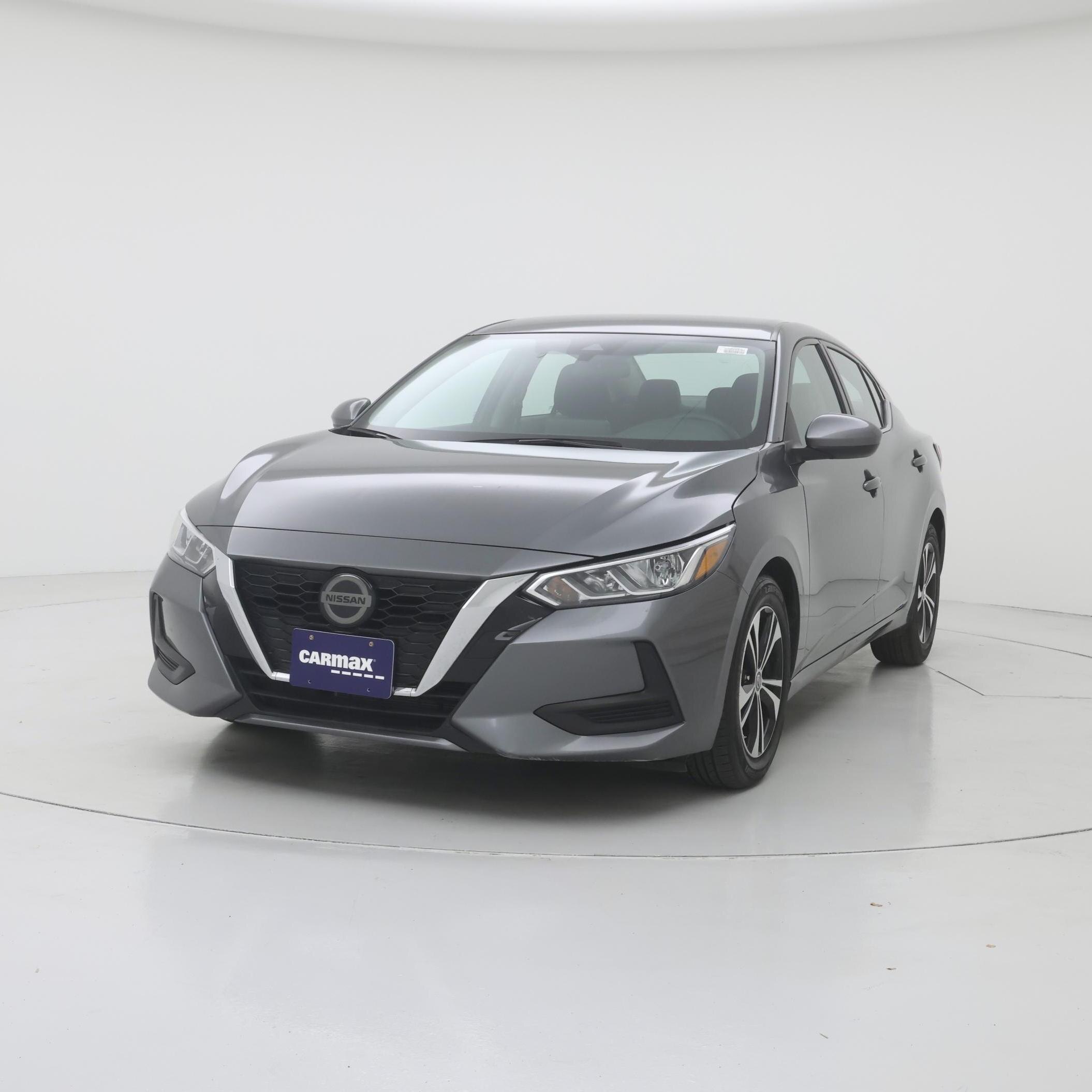 Thumbnail: 2023 Nissan Sentra - 4