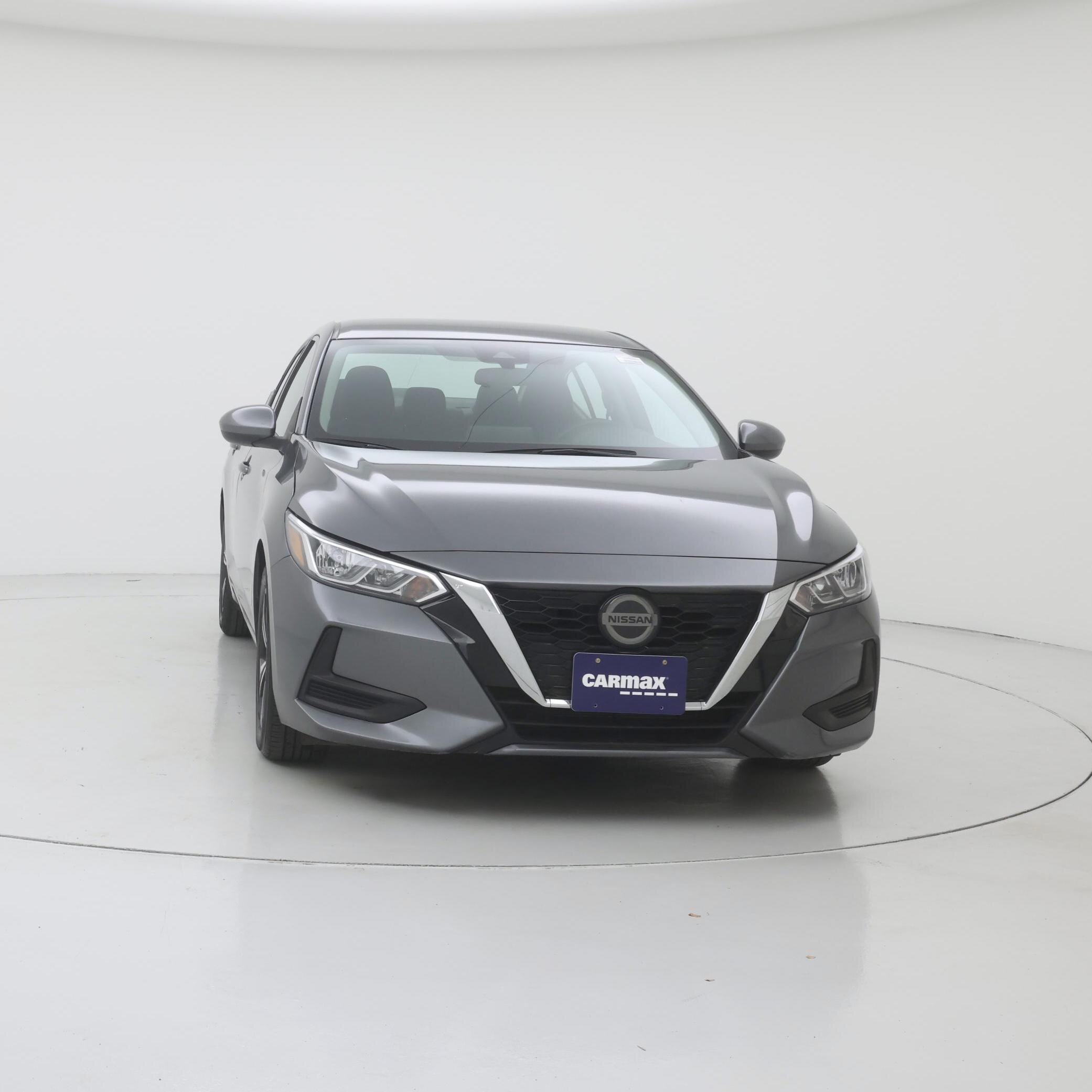 Thumbnail: 2023 Nissan Sentra - 5