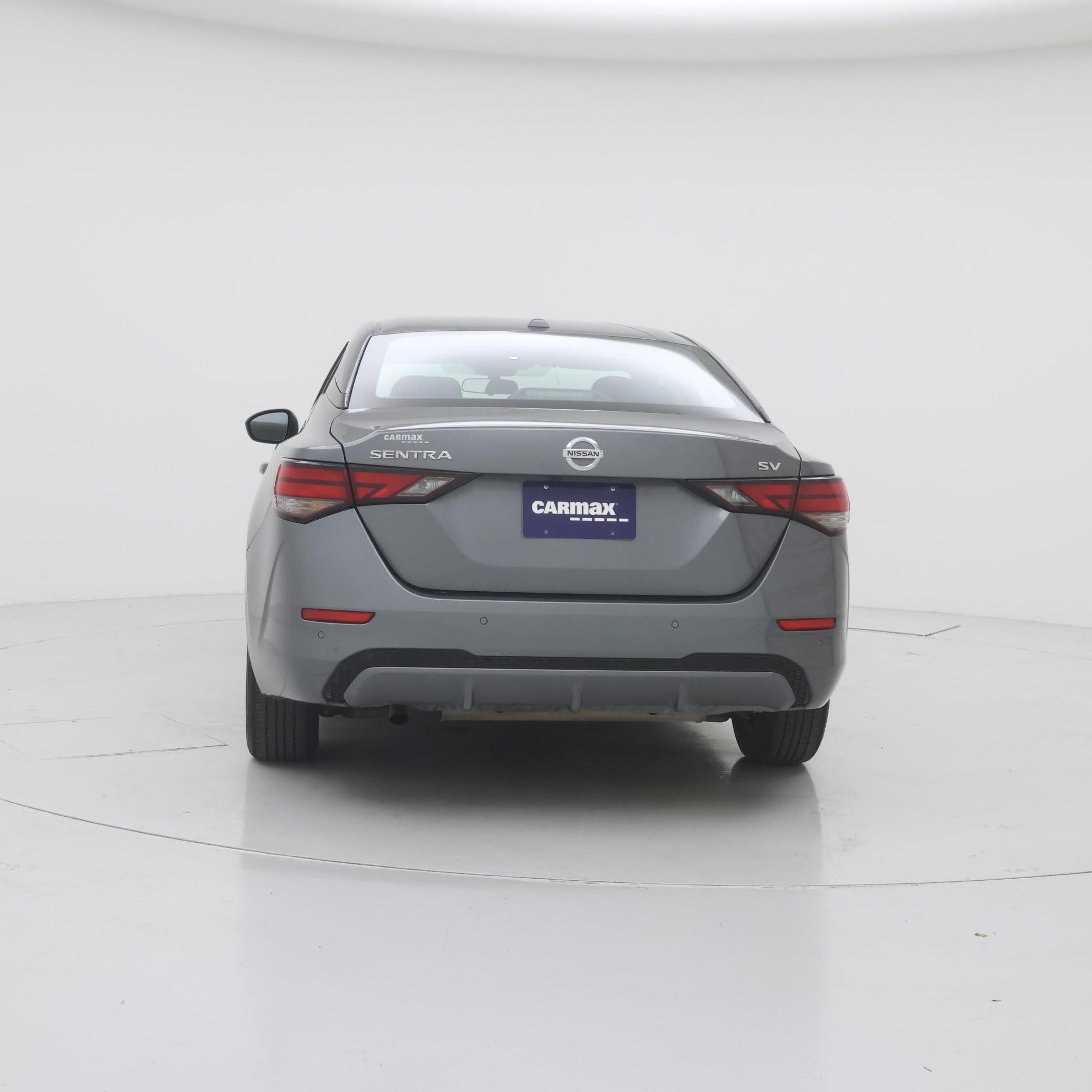 Thumbnail: 2023 Nissan Sentra - 6