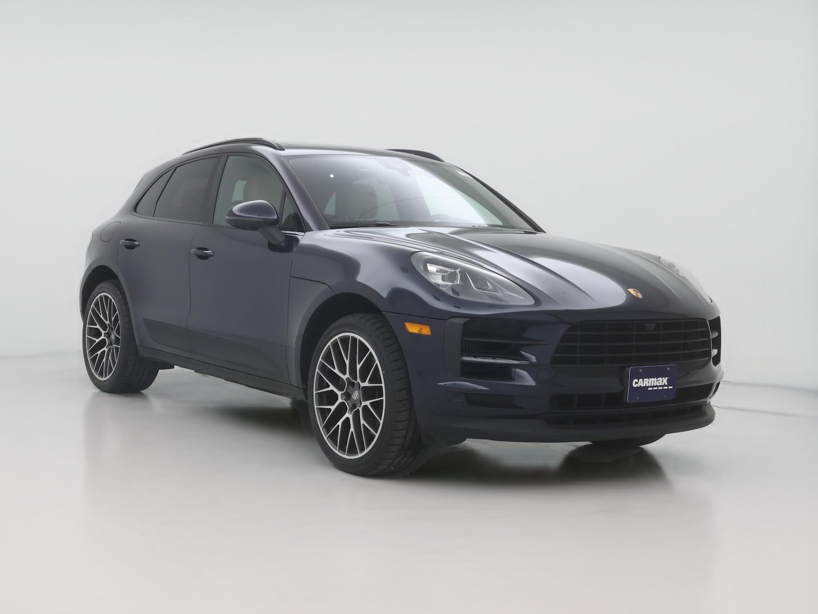 2020 Porsche Macan S
