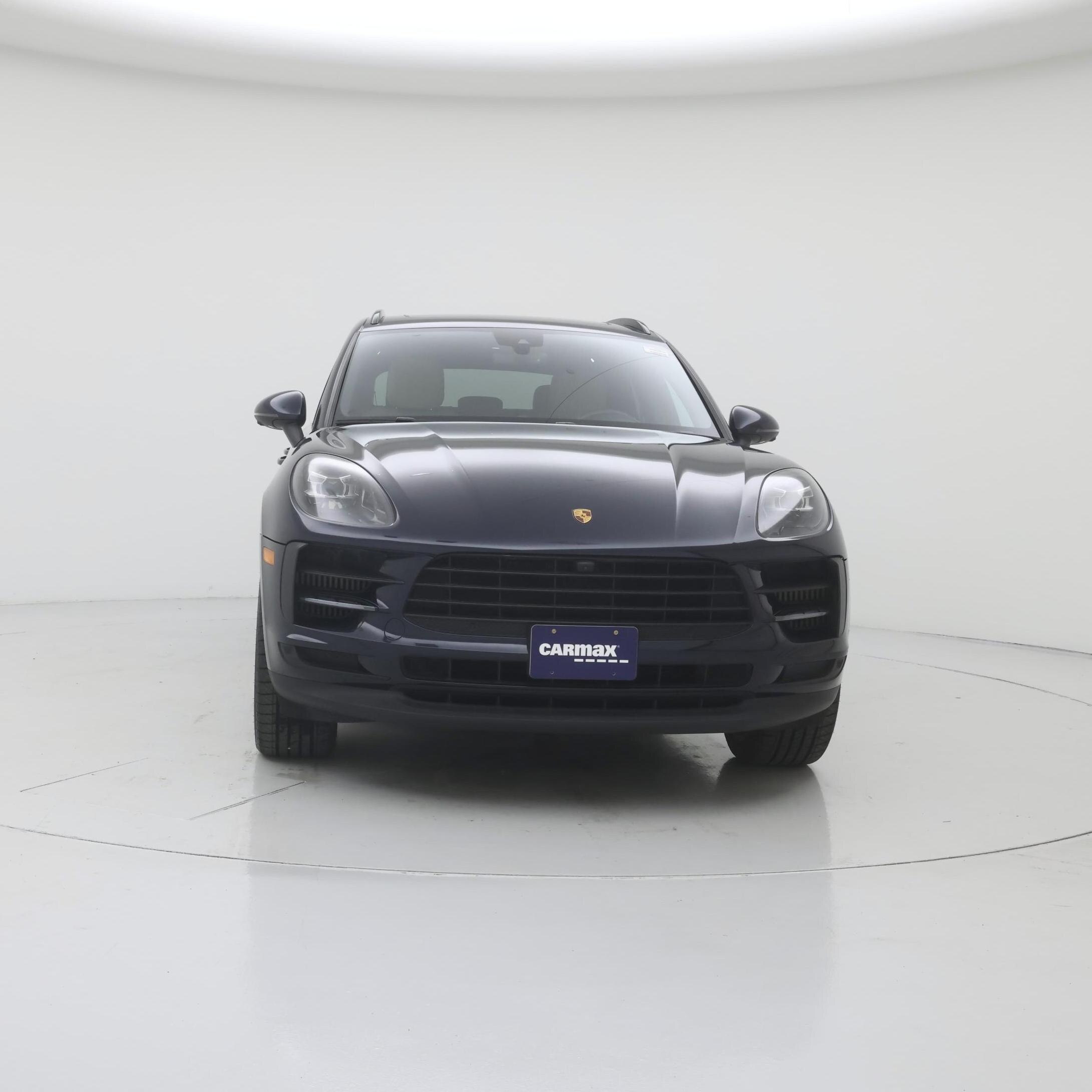 Thumbnail: 2020 Porsche Macan - 5