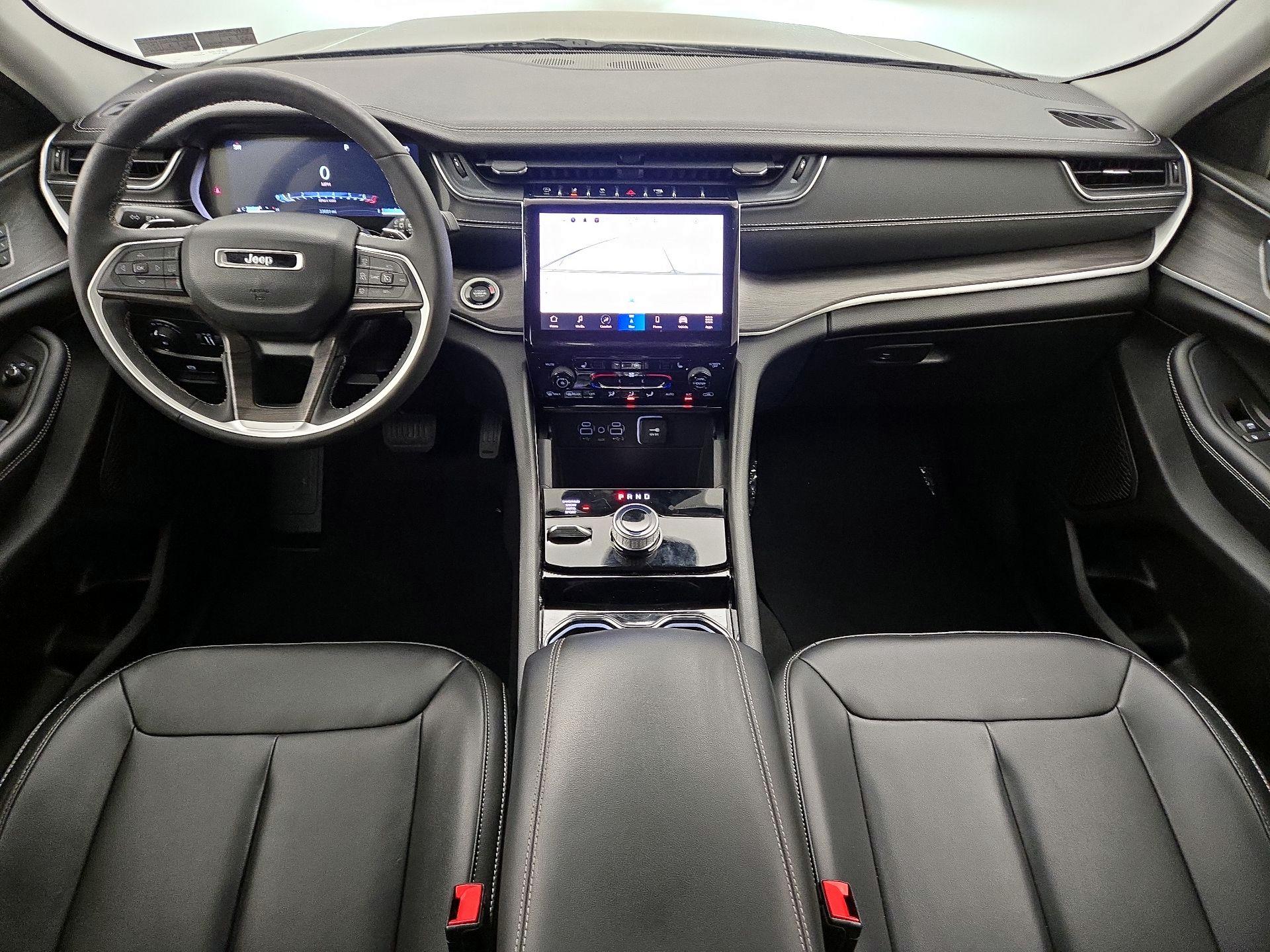 Thumbnail: 2023 Jeep Grand Cherokee - 9