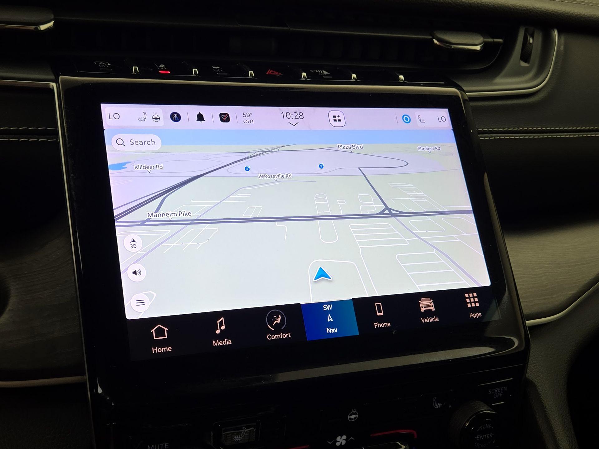 Thumbnail: 2023 Jeep Grand Cherokee - 14