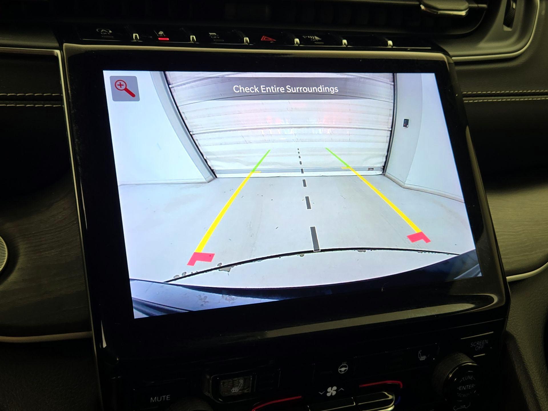 Thumbnail: 2023 Jeep Grand Cherokee - 15