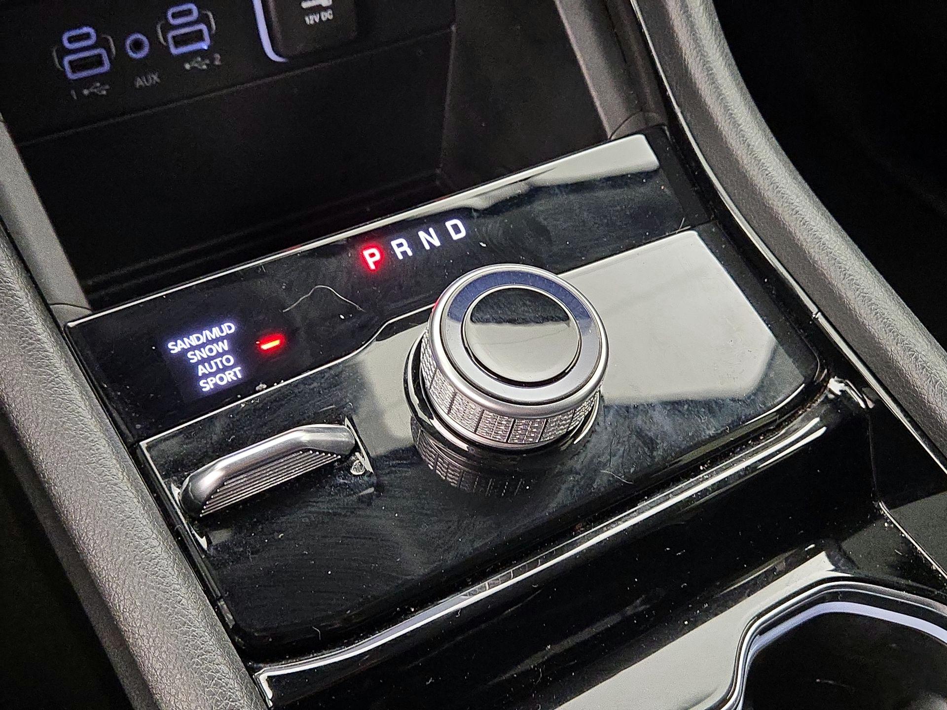 Thumbnail: 2023 Jeep Grand Cherokee - 18