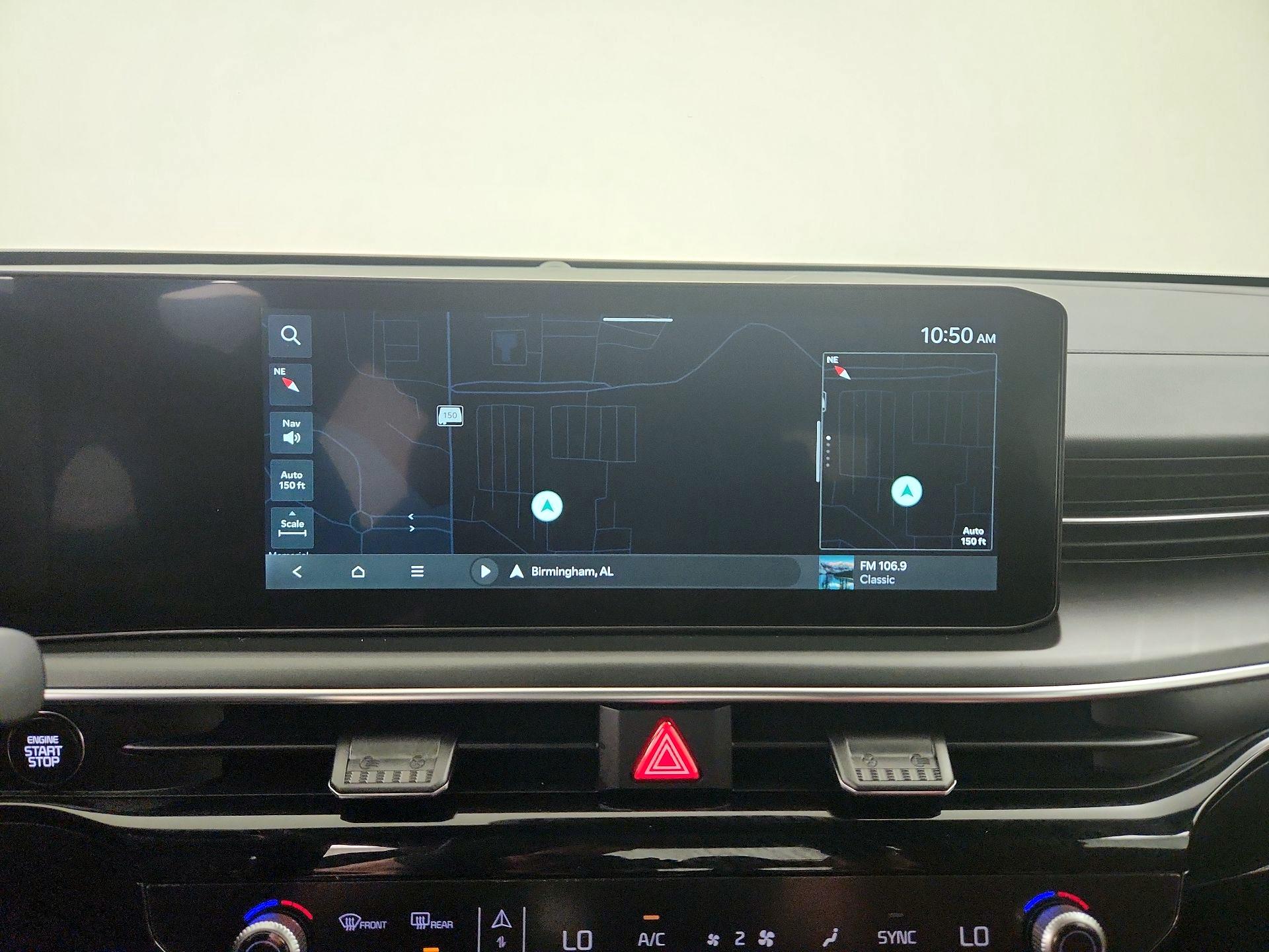 Thumbnail: 2025 Kia K5 - 14