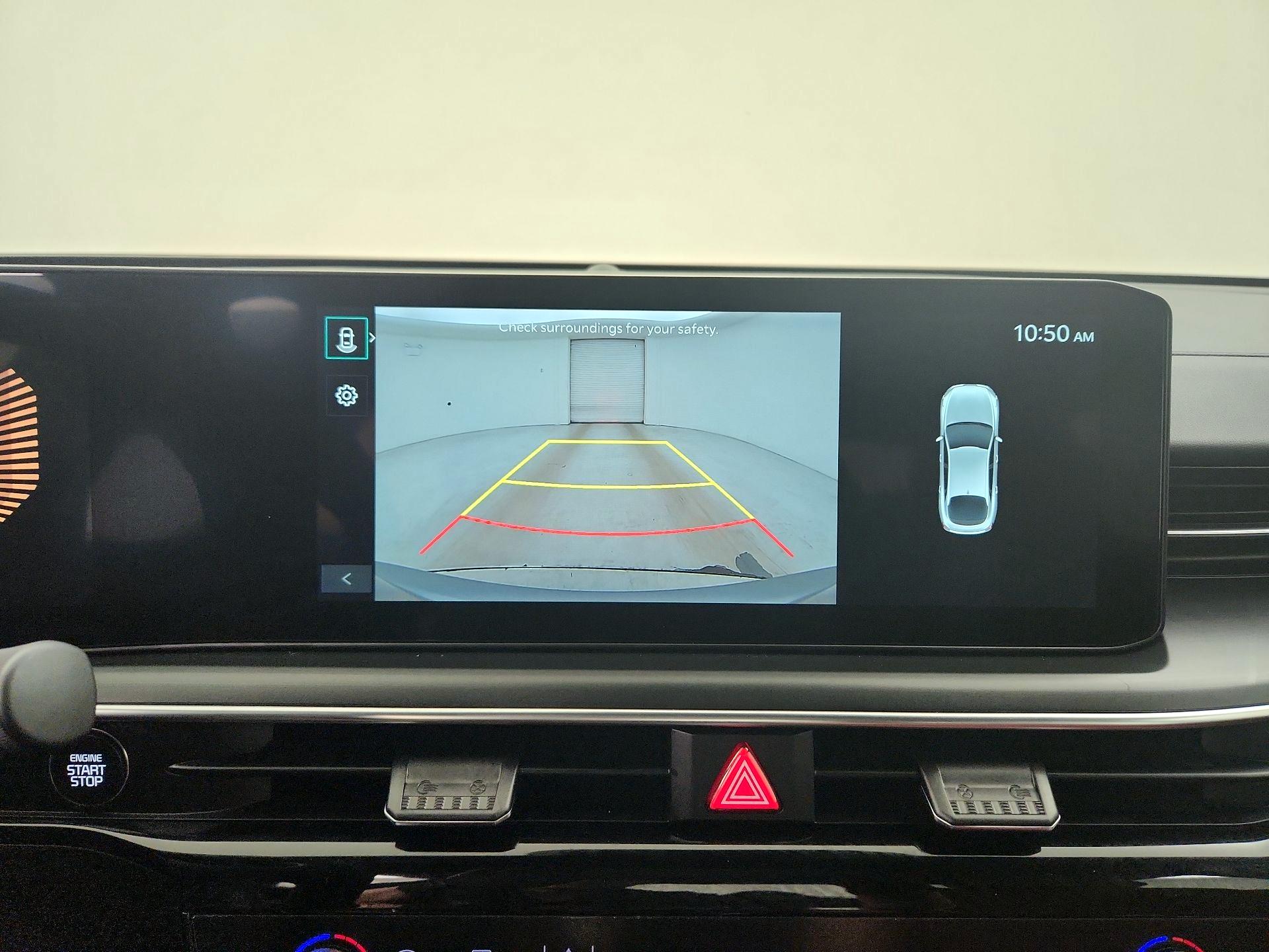 Thumbnail: 2025 Kia K5 - 15