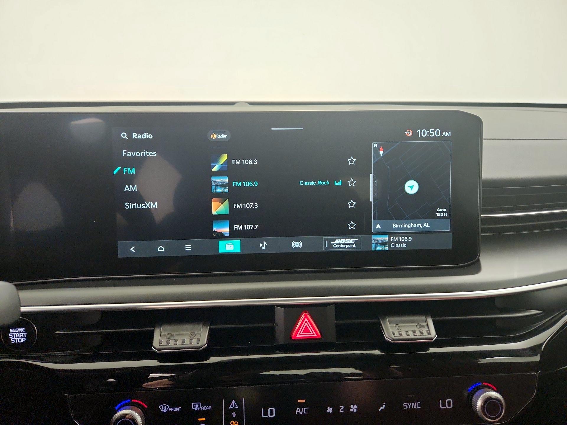 Thumbnail: 2025 Kia K5 - 16