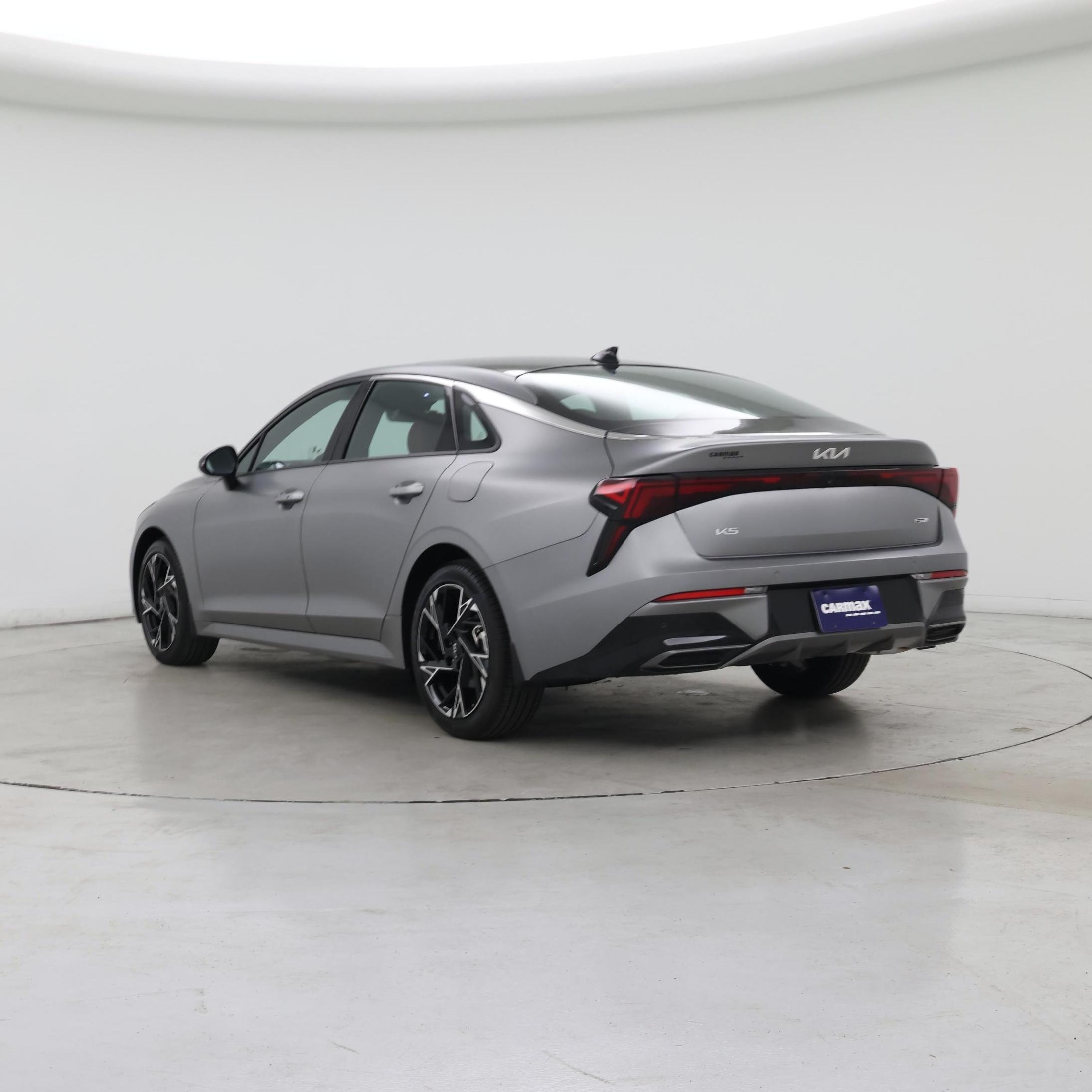 Thumbnail: 2025 Kia K5 - 2