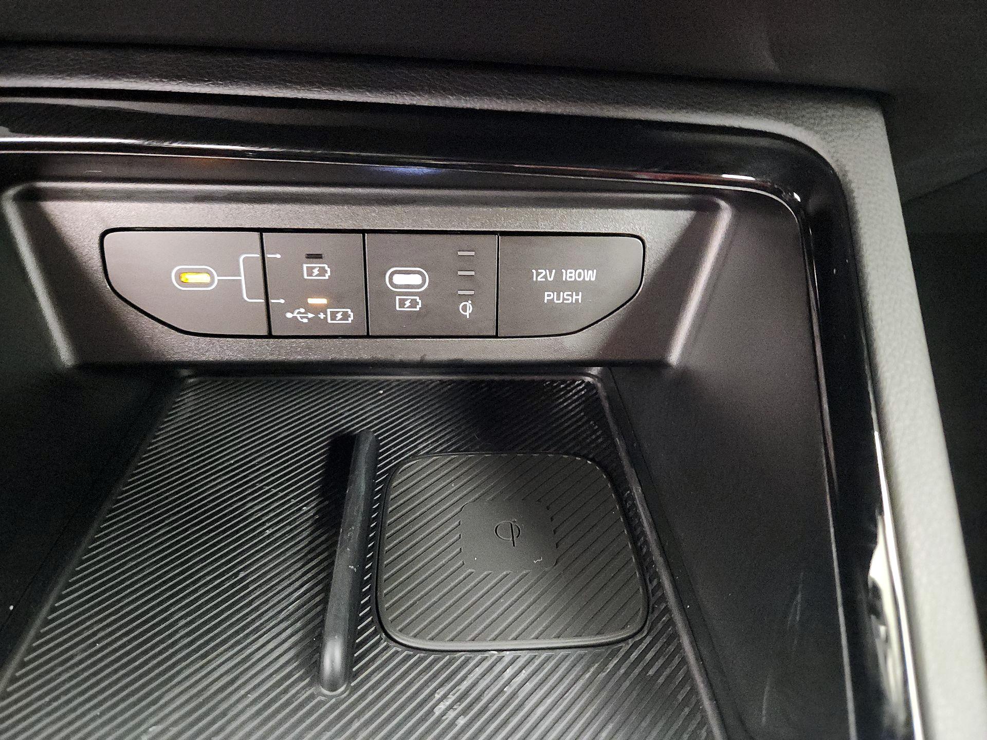 Thumbnail: 2025 Kia K5 - 19