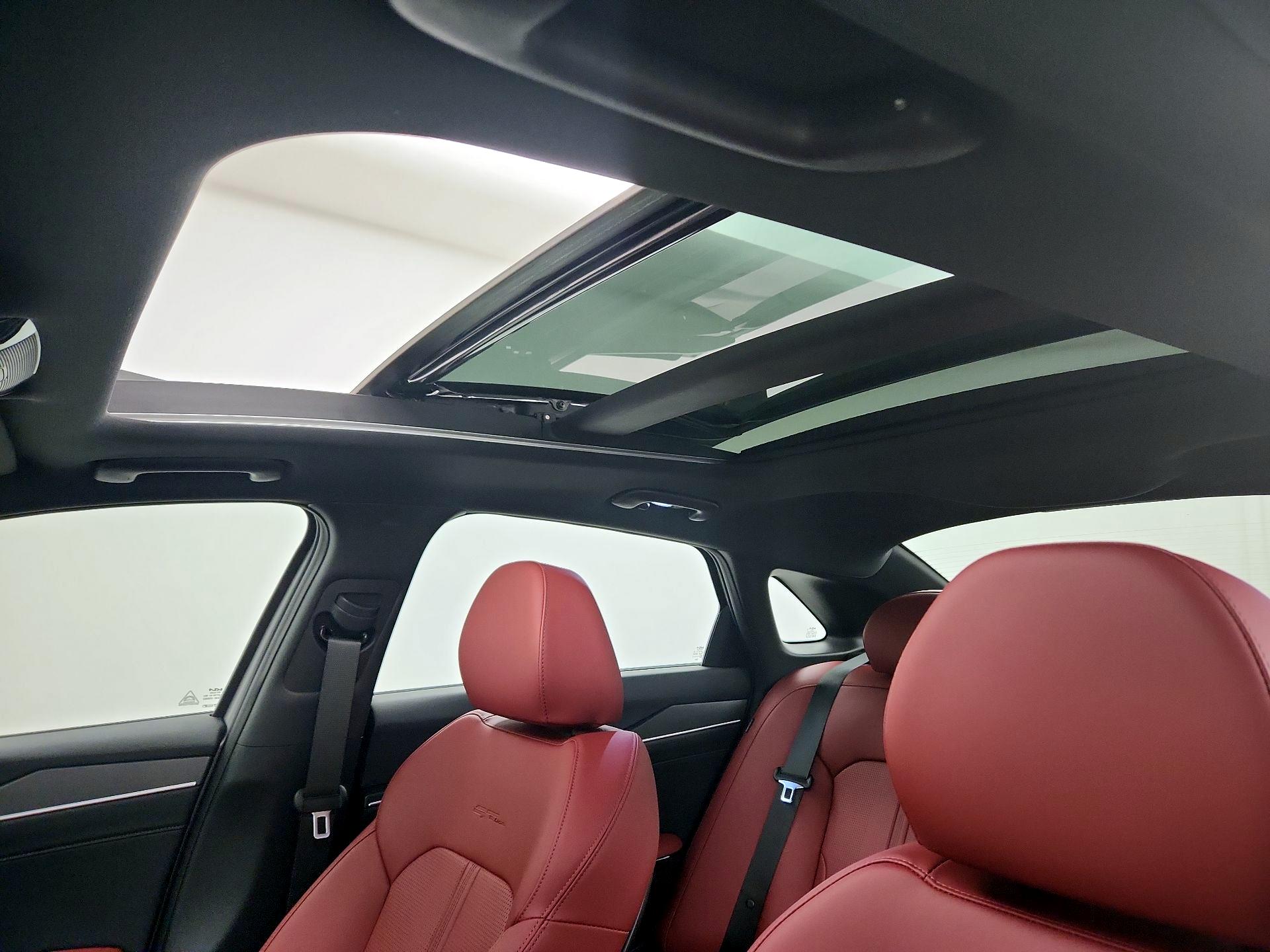 Thumbnail: 2025 Kia K5 - 20