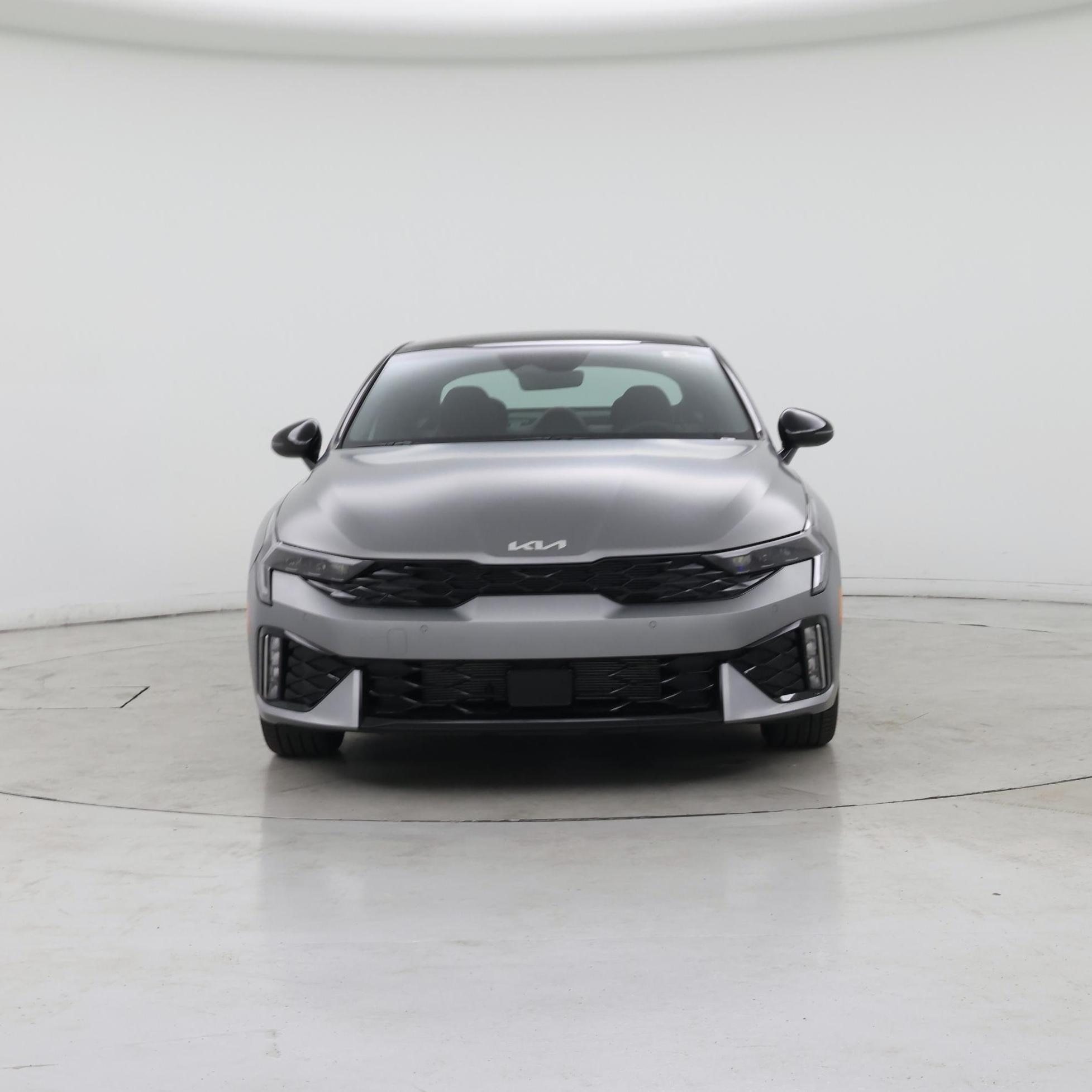 Thumbnail: 2025 Kia K5 - 5