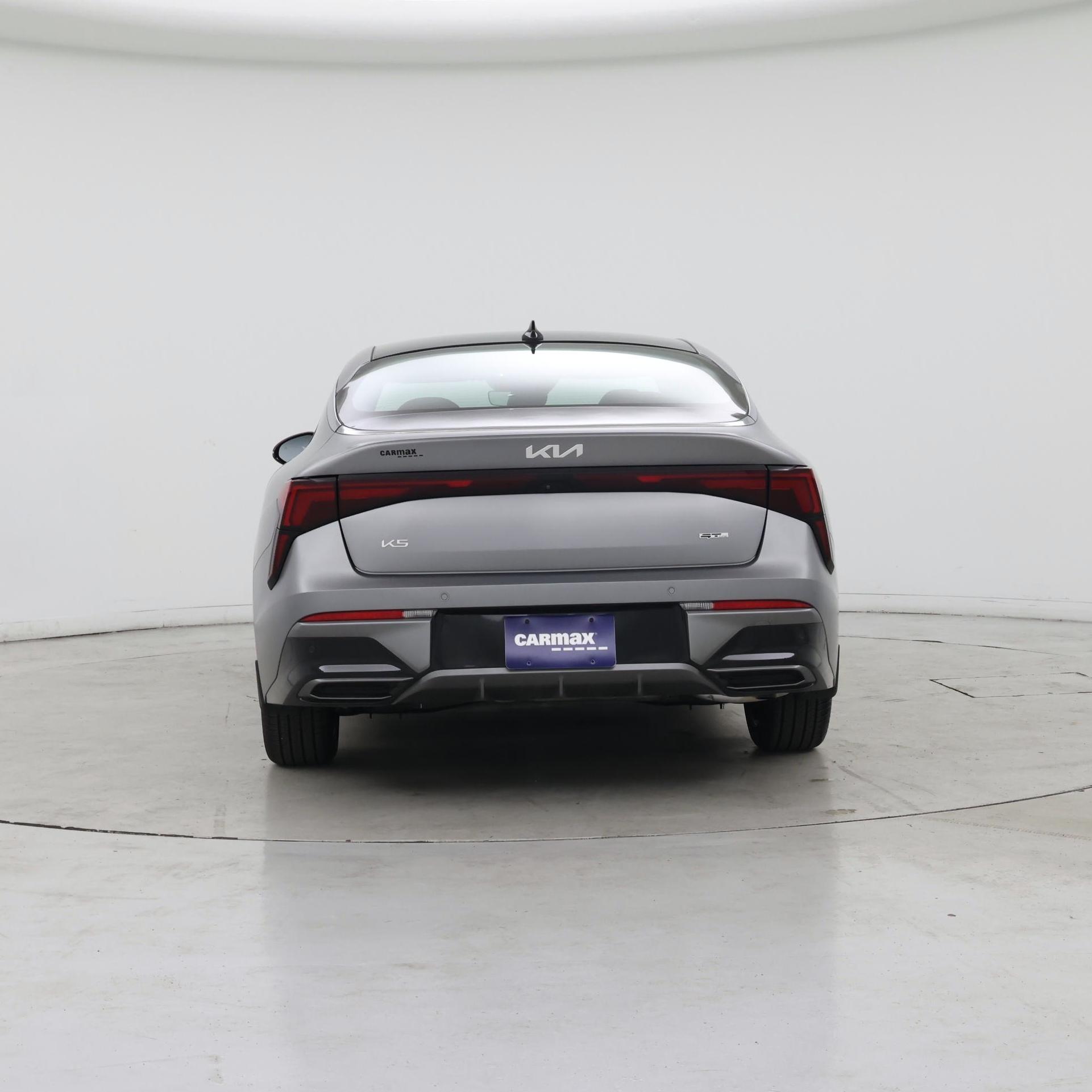 Thumbnail: 2025 Kia K5 - 6