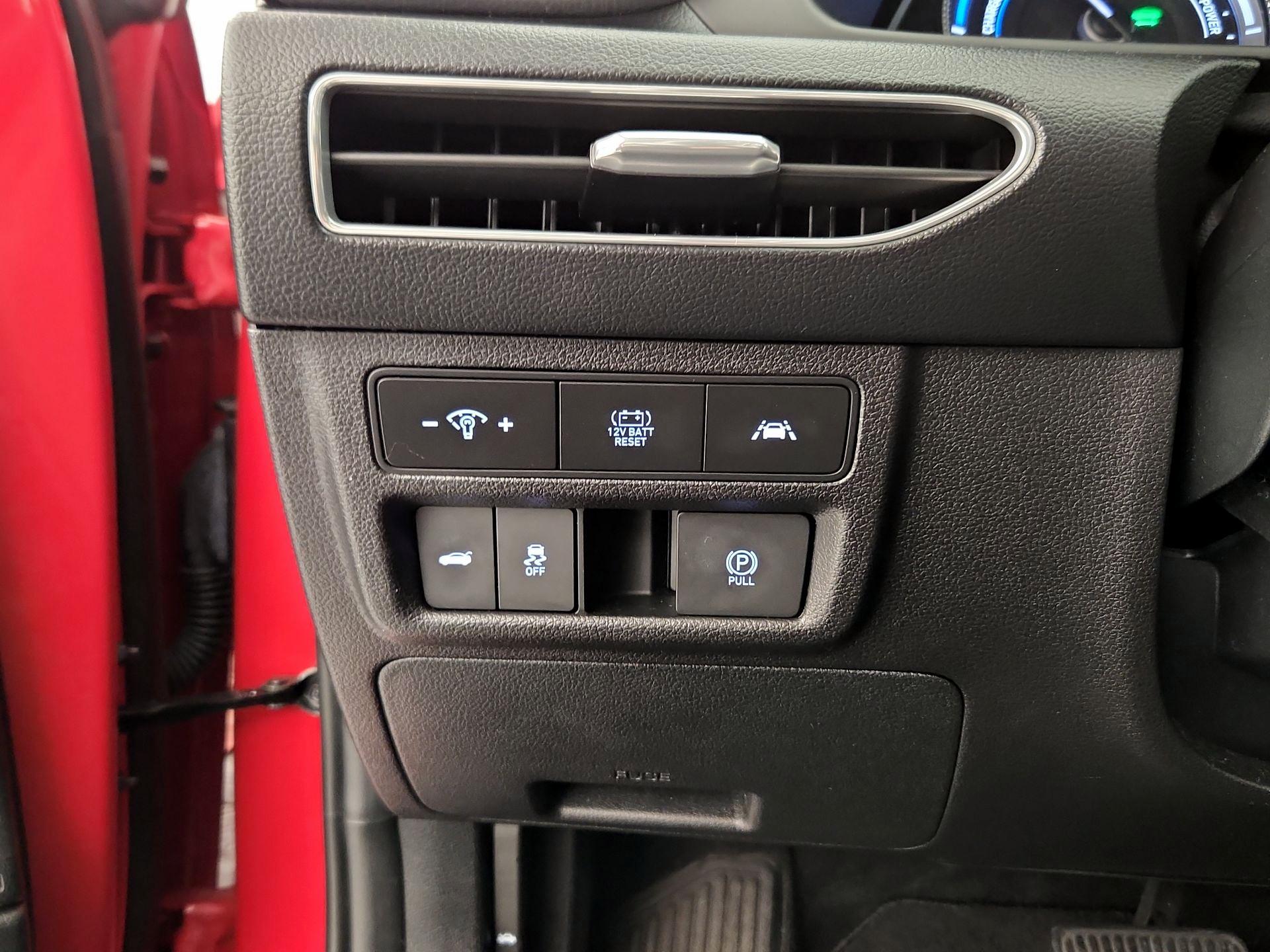 Thumbnail: 2021 Hyundai Sonata - 13