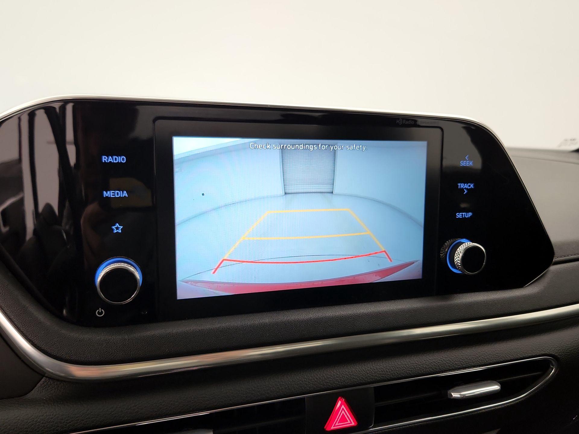 Thumbnail: 2021 Hyundai Sonata - 14