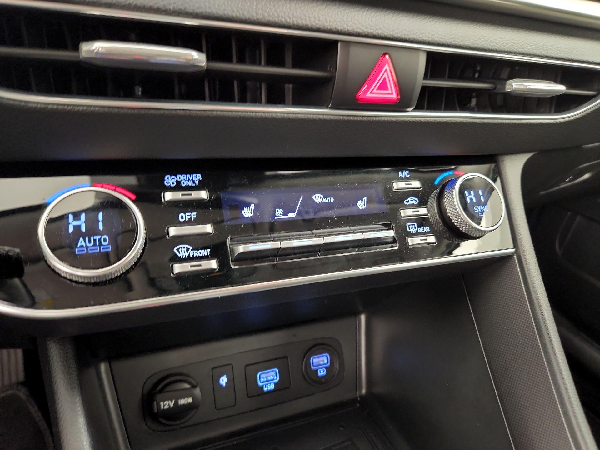 Thumbnail: 2021 Hyundai Sonata - 16