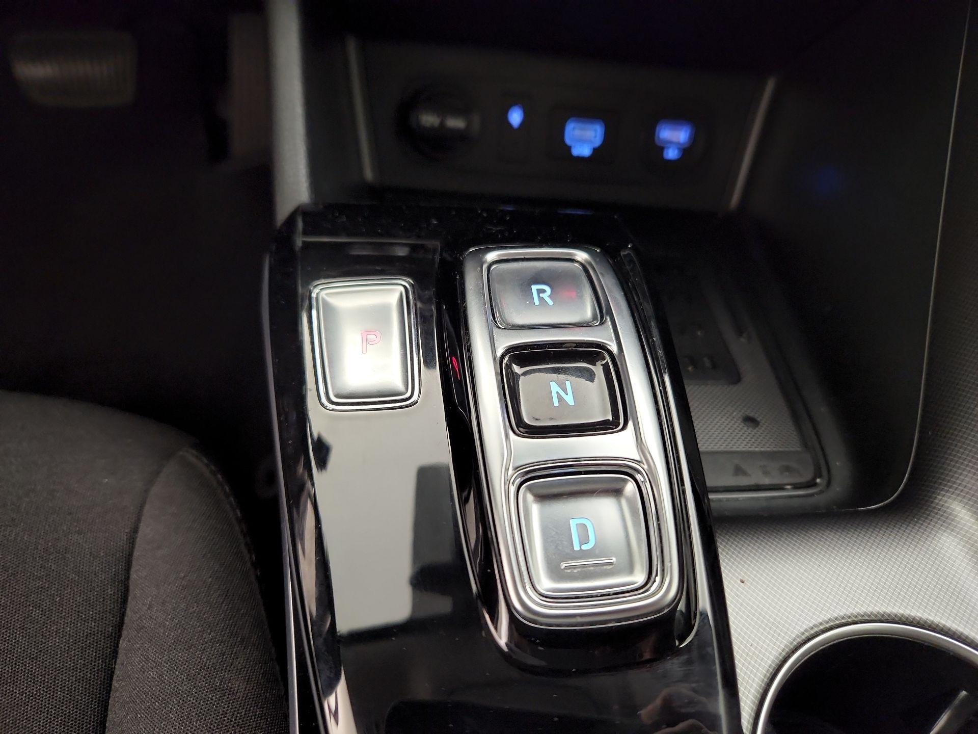 Thumbnail: 2021 Hyundai Sonata - 17