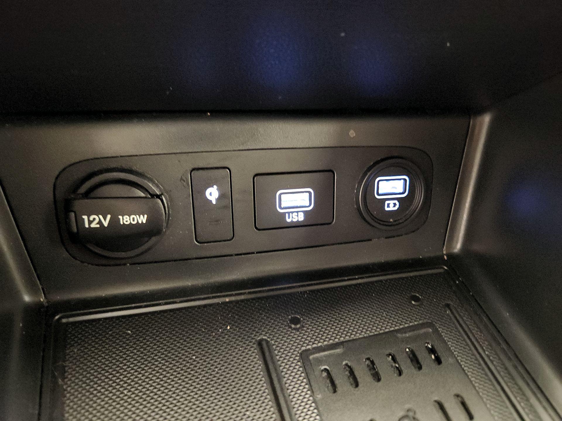 Thumbnail: 2021 Hyundai Sonata - 18