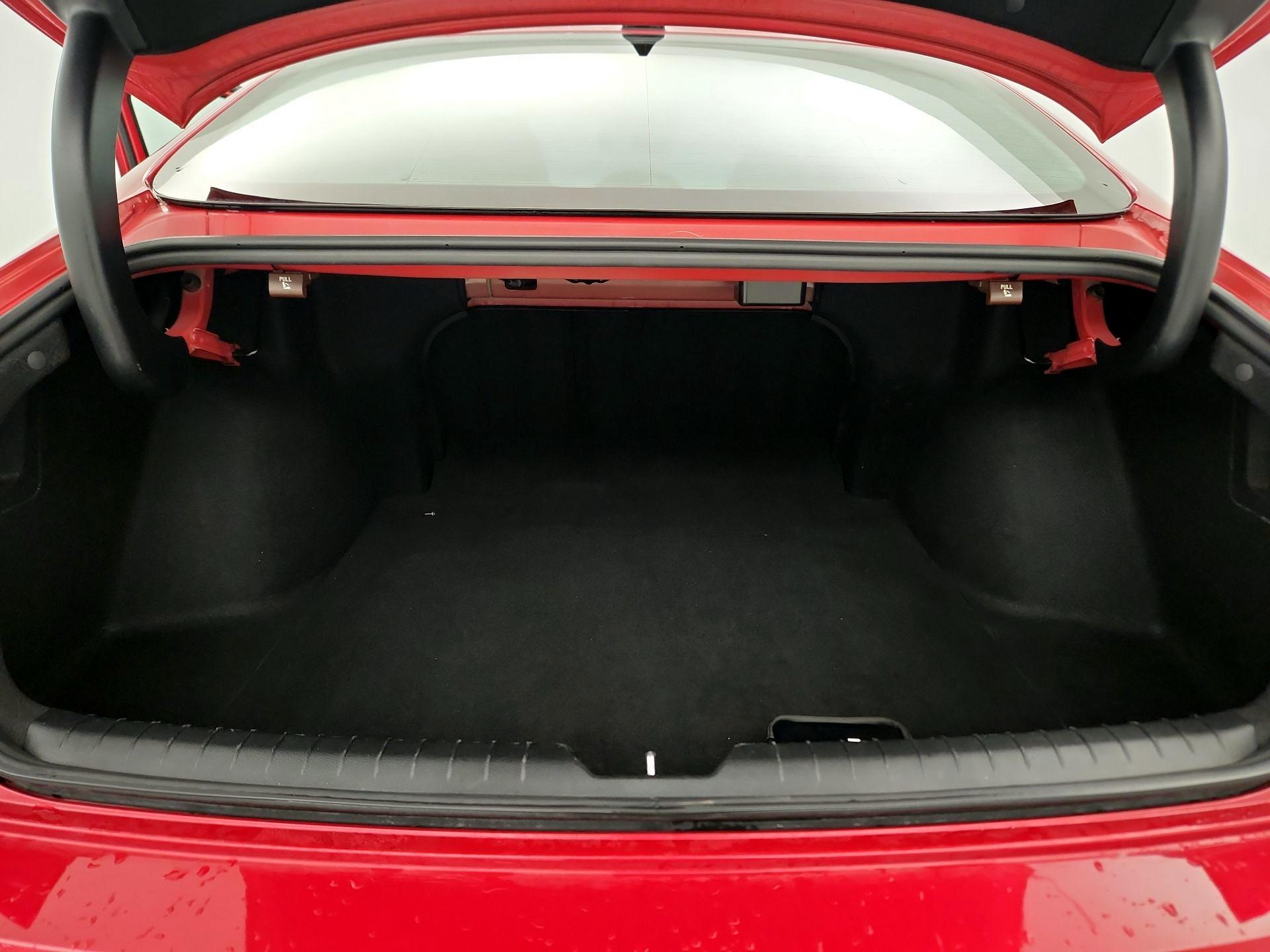 Thumbnail: 2021 Hyundai Sonata - 20