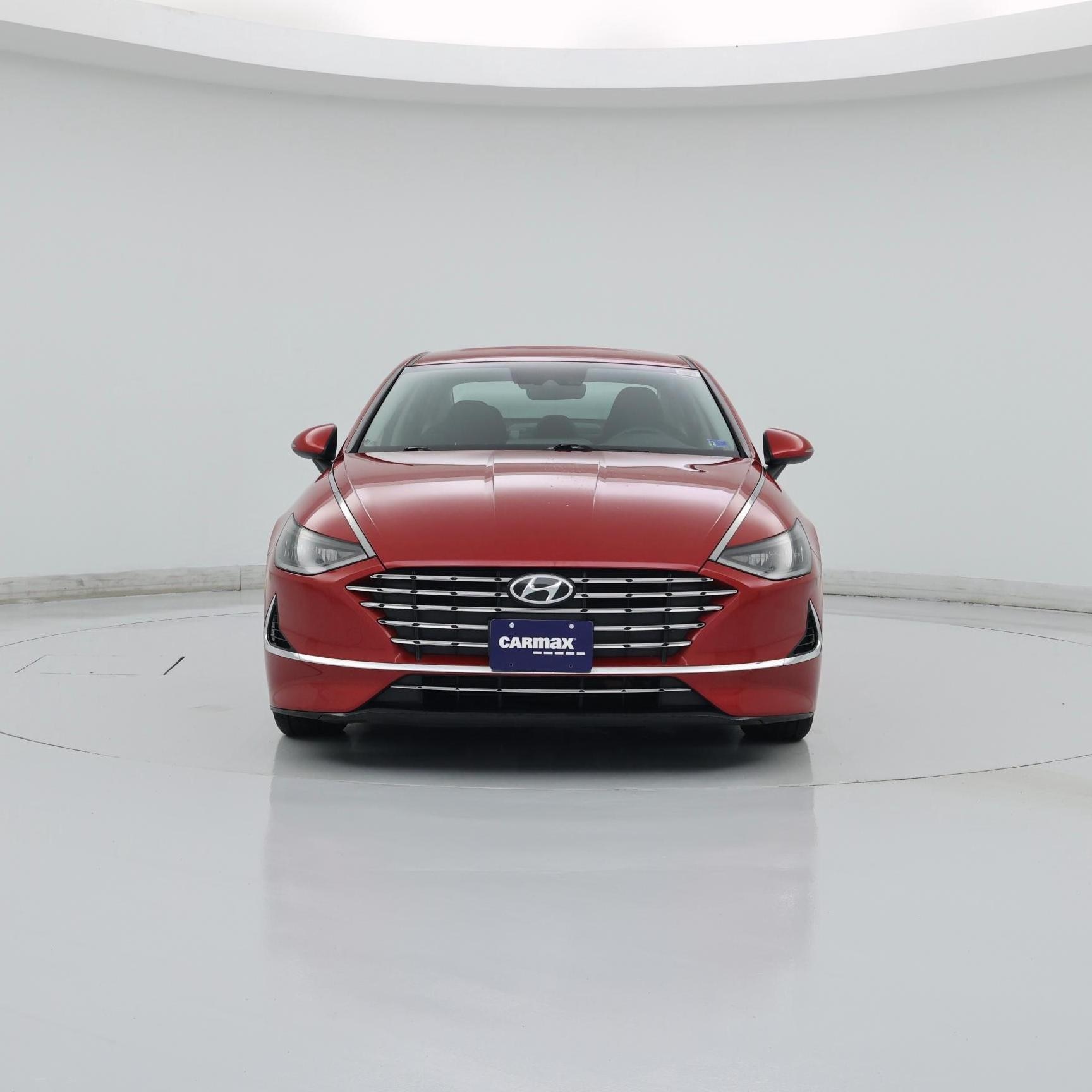 Thumbnail: 2021 Hyundai Sonata - 5