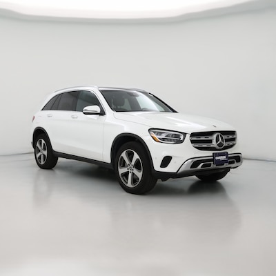 2022 Mercedes-Benz GLC300