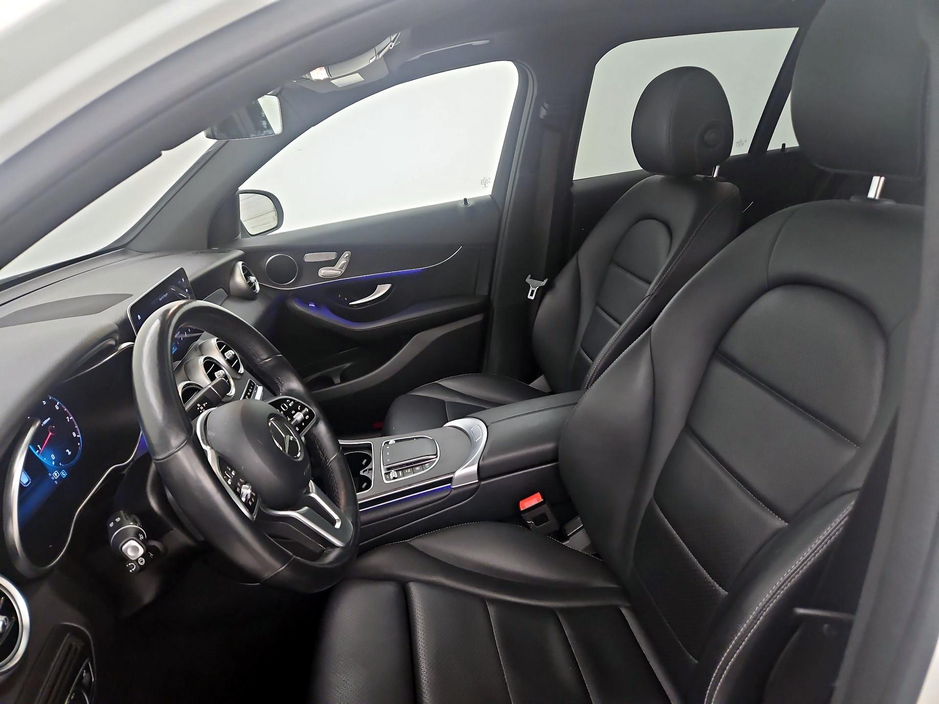 Thumbnail: 2022 Mercedes-Benz GLC - 11