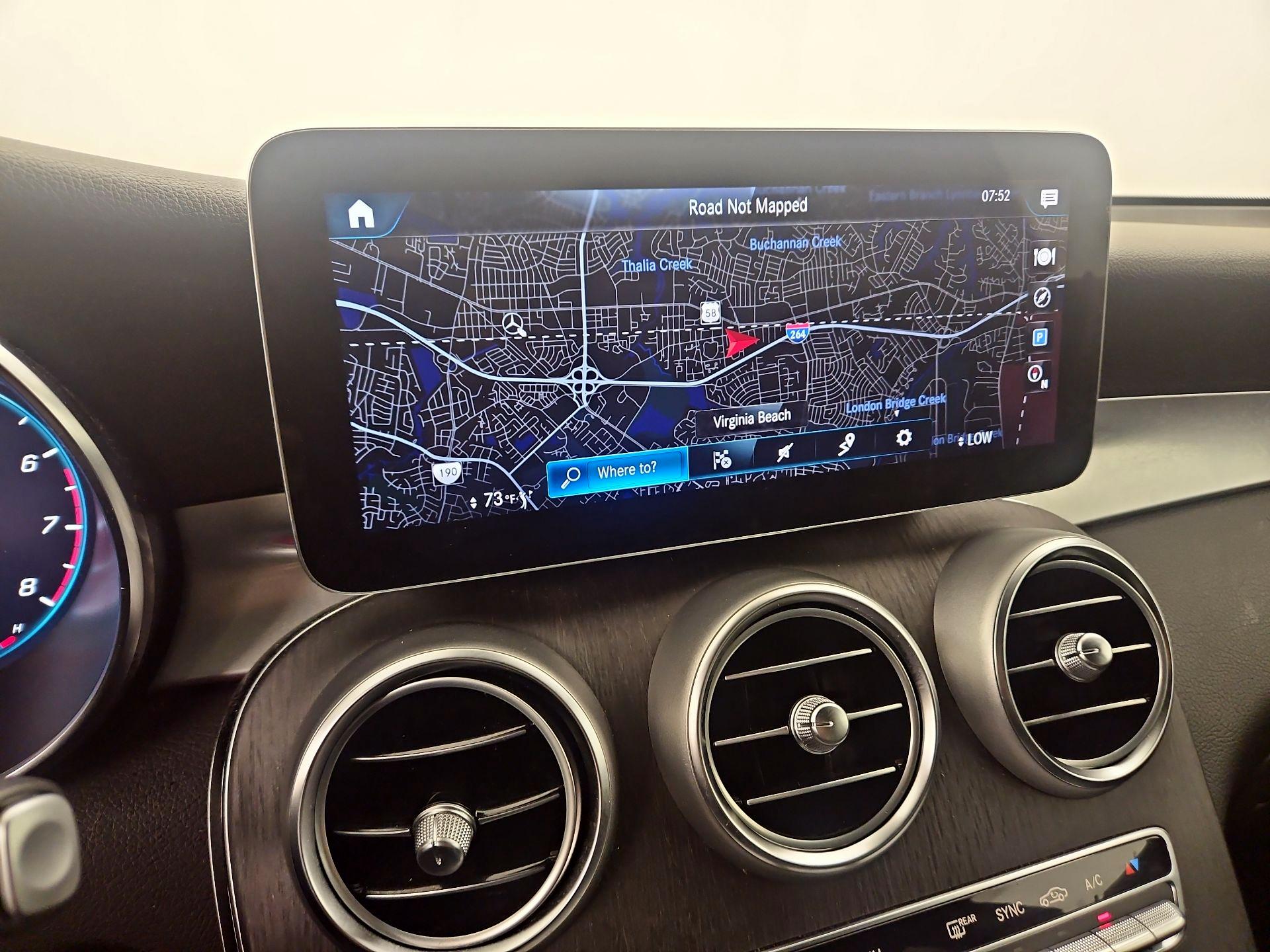 Thumbnail: 2022 Mercedes-Benz GLC - 14