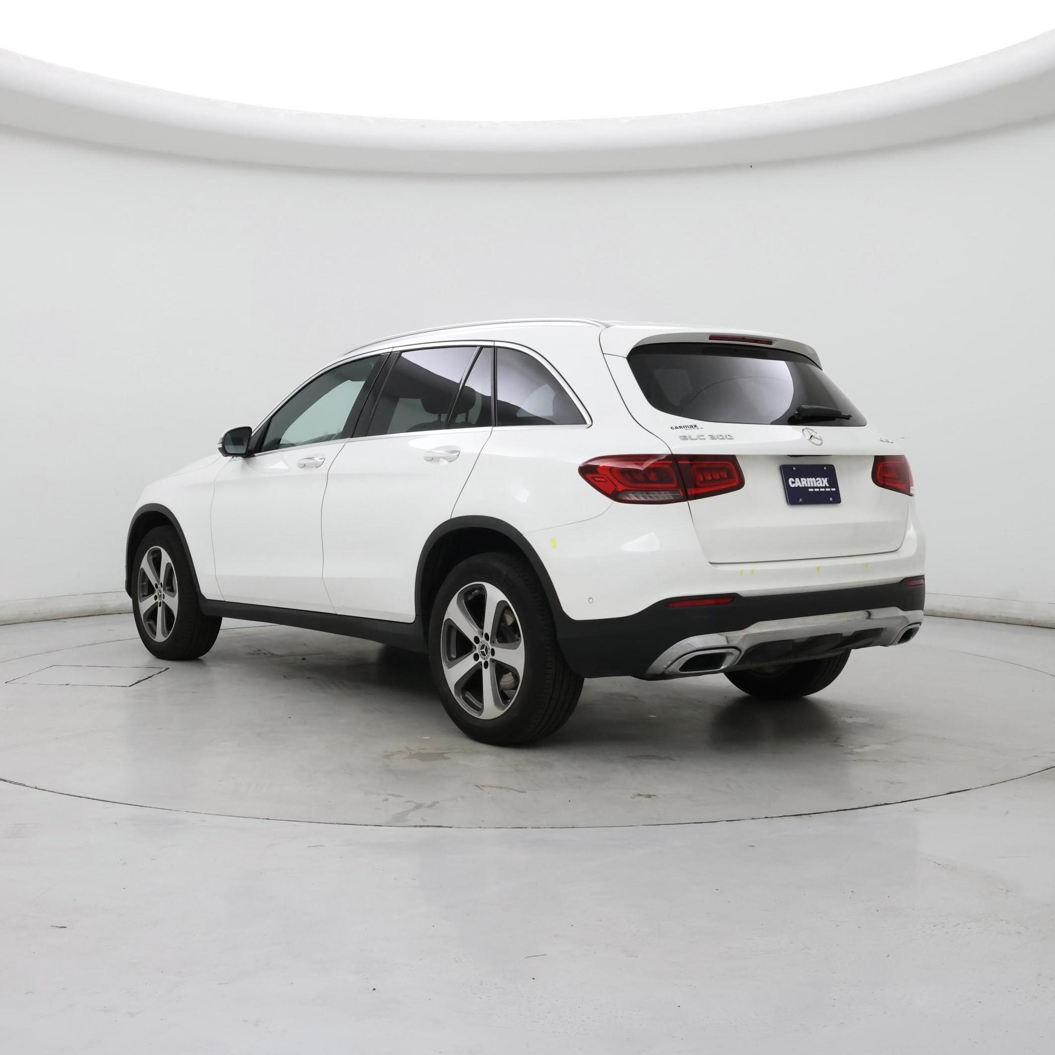 Thumbnail: 2022 Mercedes-Benz GLC - 2