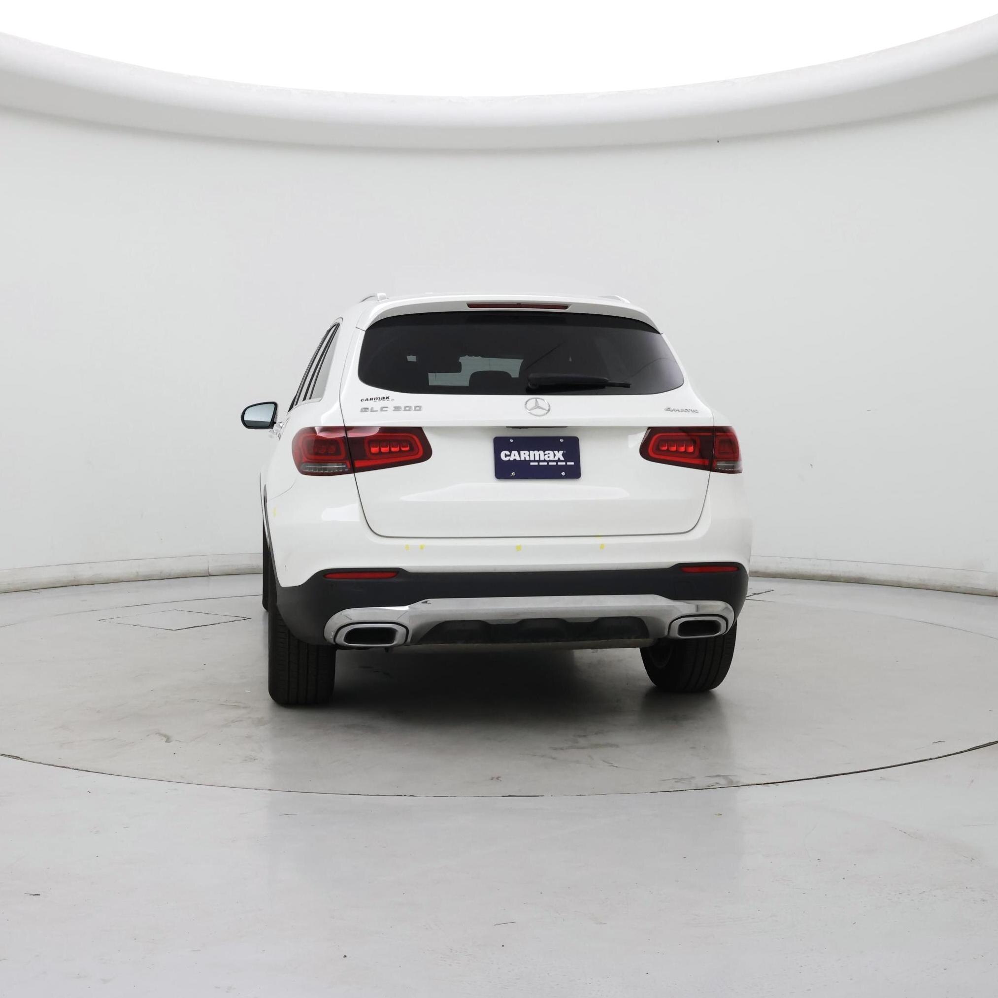 Thumbnail: 2022 Mercedes-Benz GLC - 6