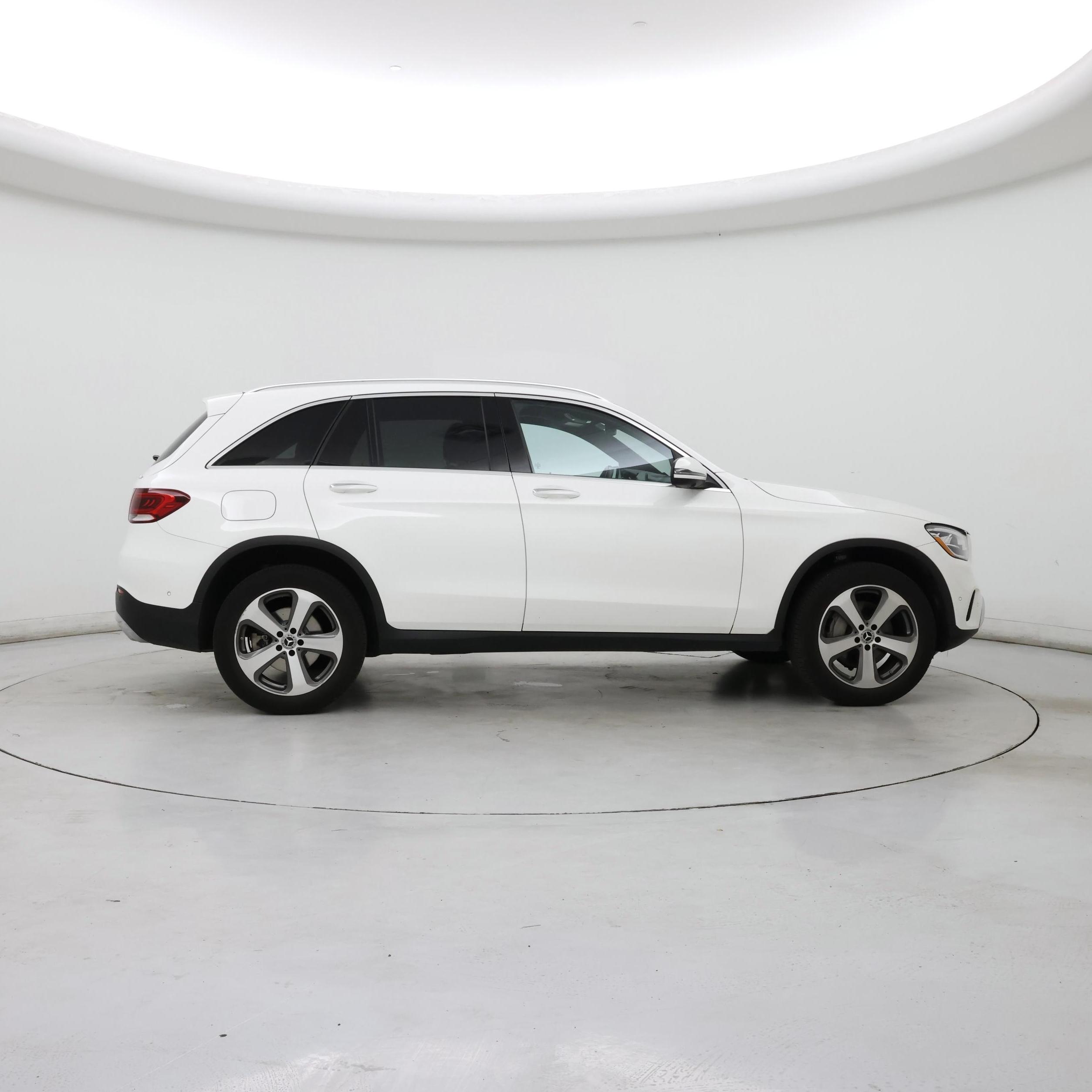 Thumbnail: 2022 Mercedes-Benz GLC - 7