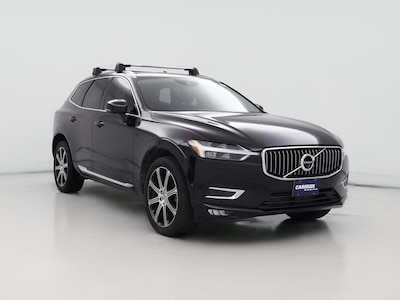 2019 Volvo XC60 T6 Inscription