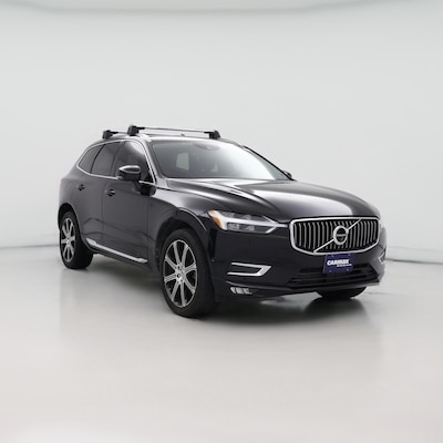 2019 Volvo XC60 T6 Inscription
