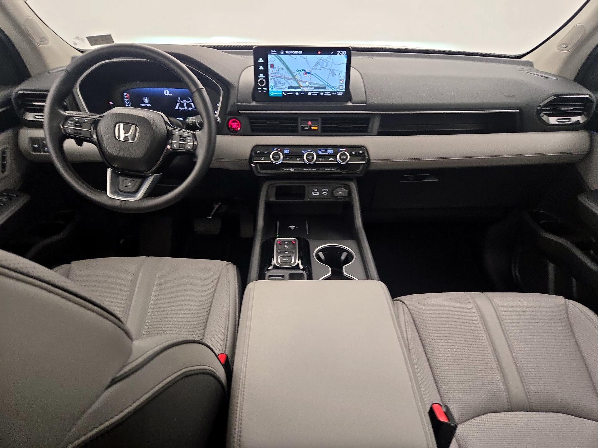 Thumbnail: 2025 Honda Pilot - 9