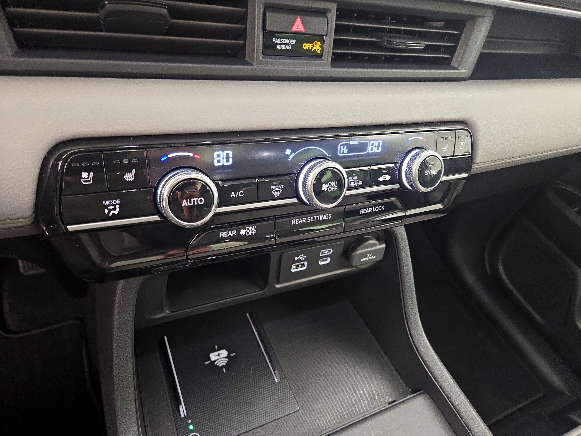 Thumbnail: 2025 Honda Pilot - 17