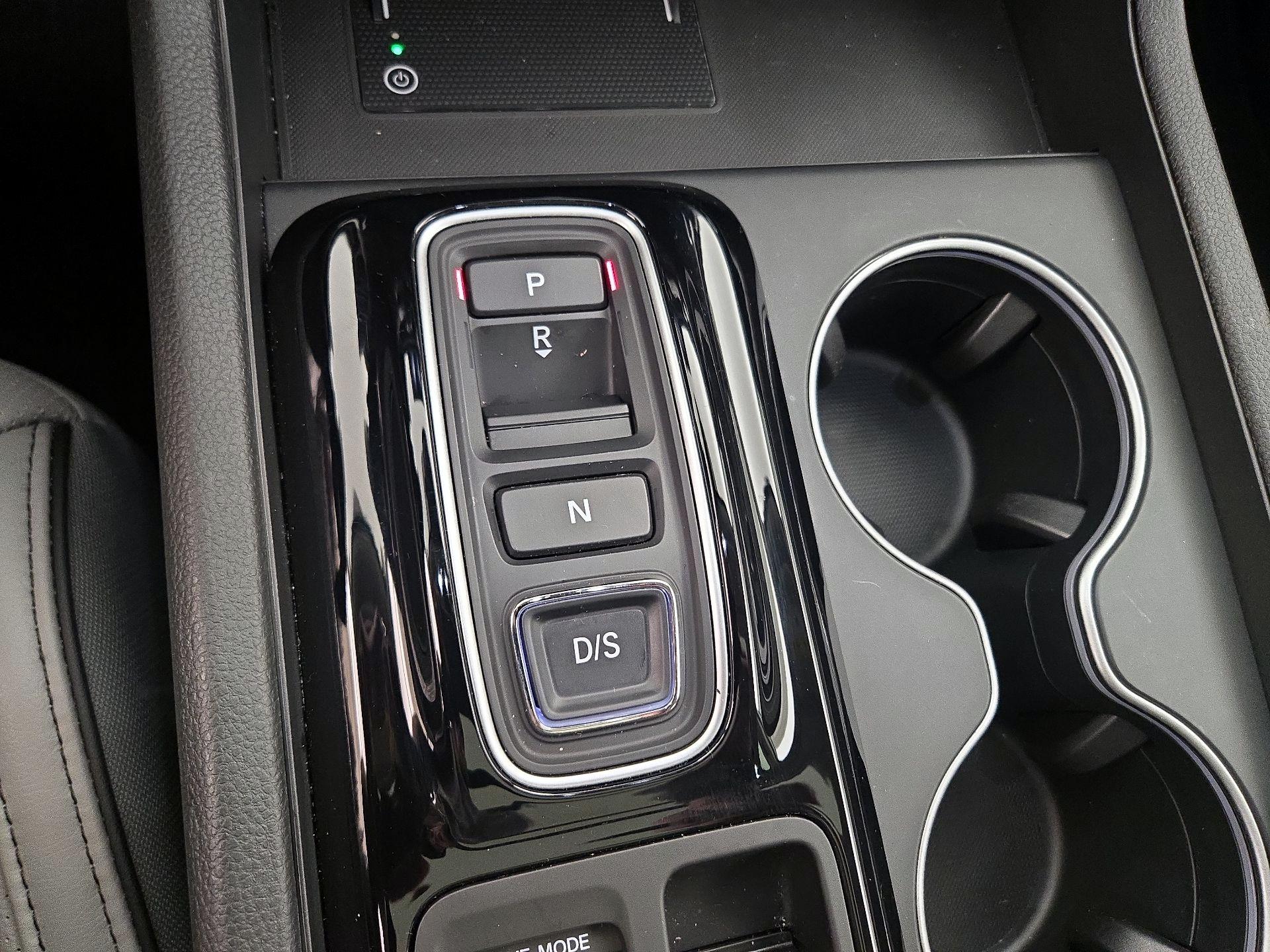 Thumbnail: 2025 Honda Pilot - 18